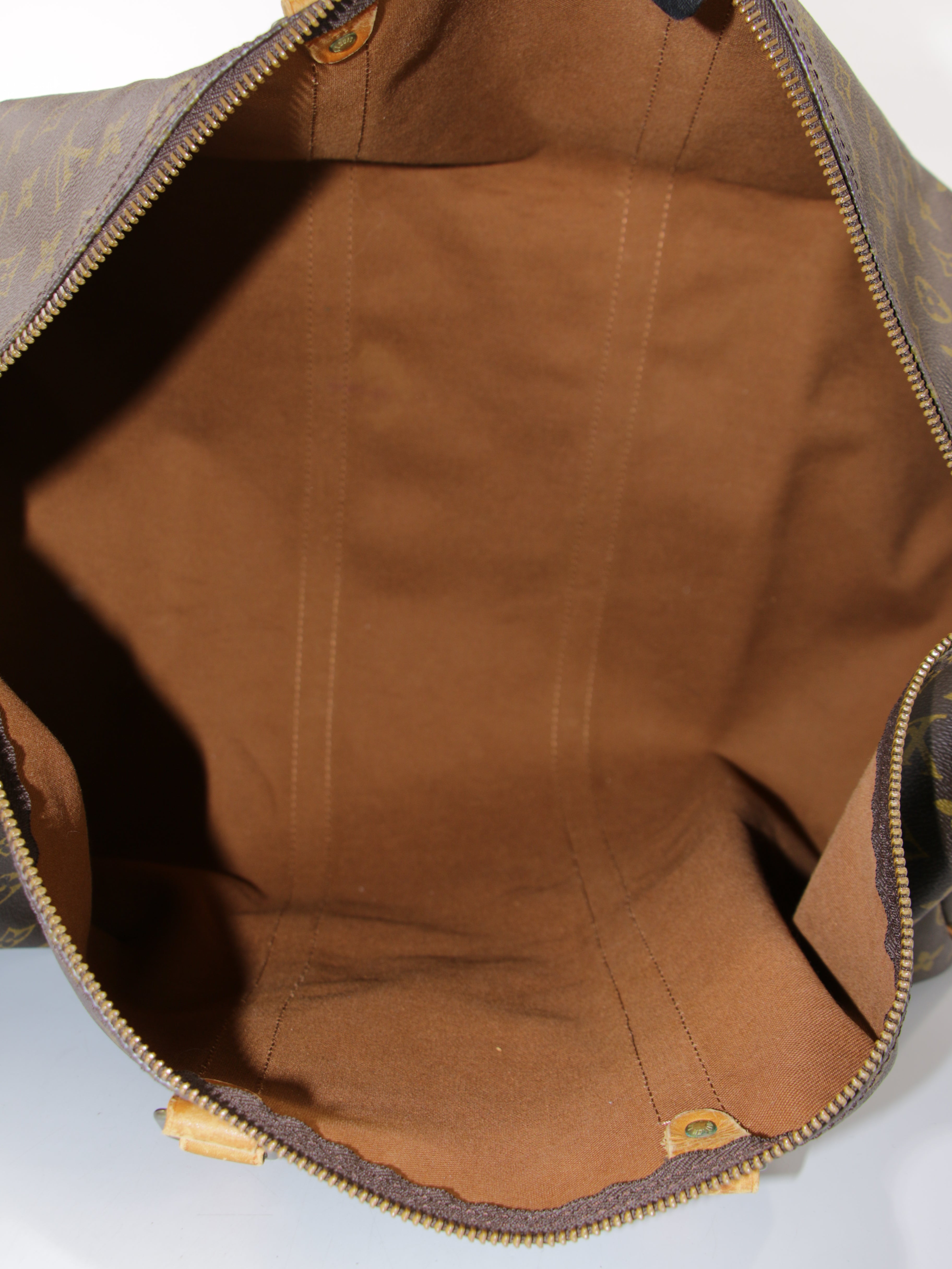 Keepall 55