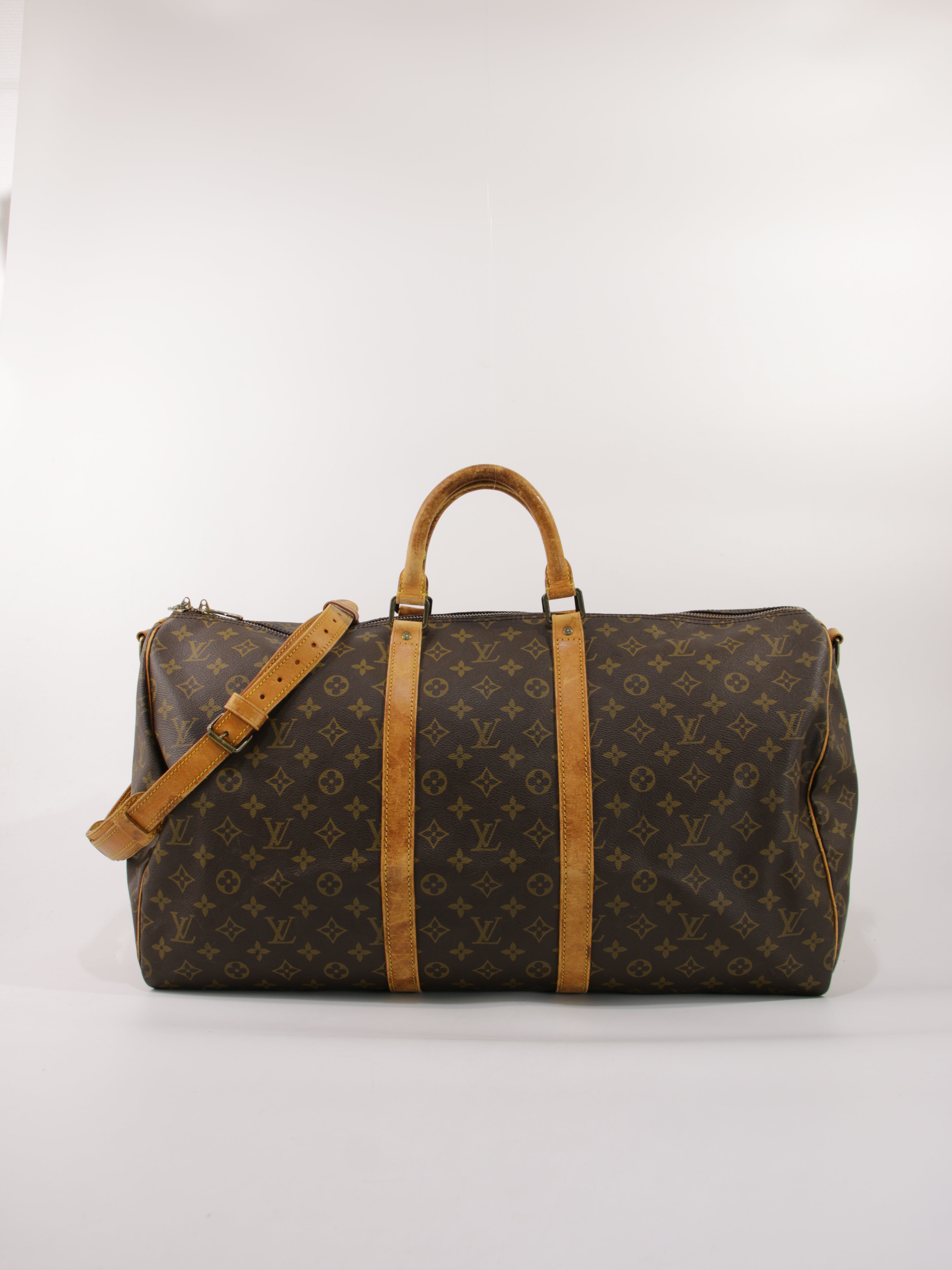 Keepall 55