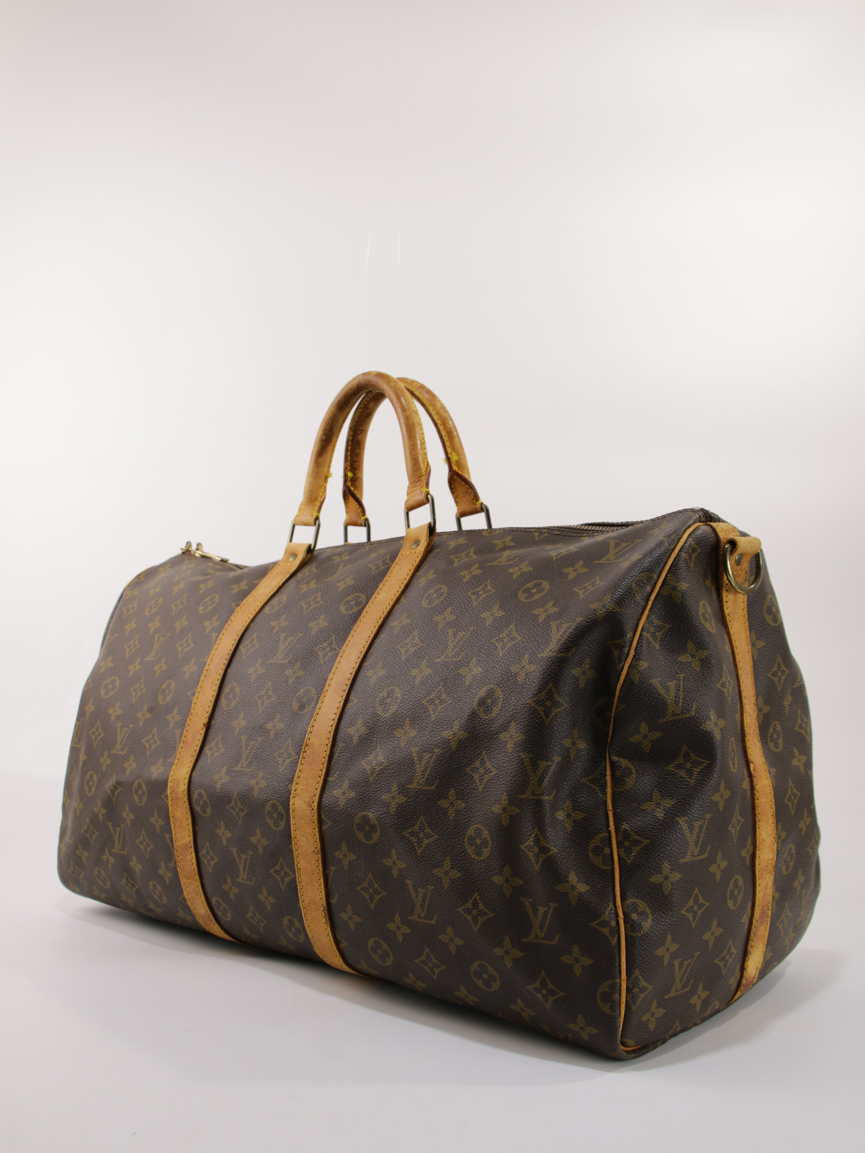 Keepall 55