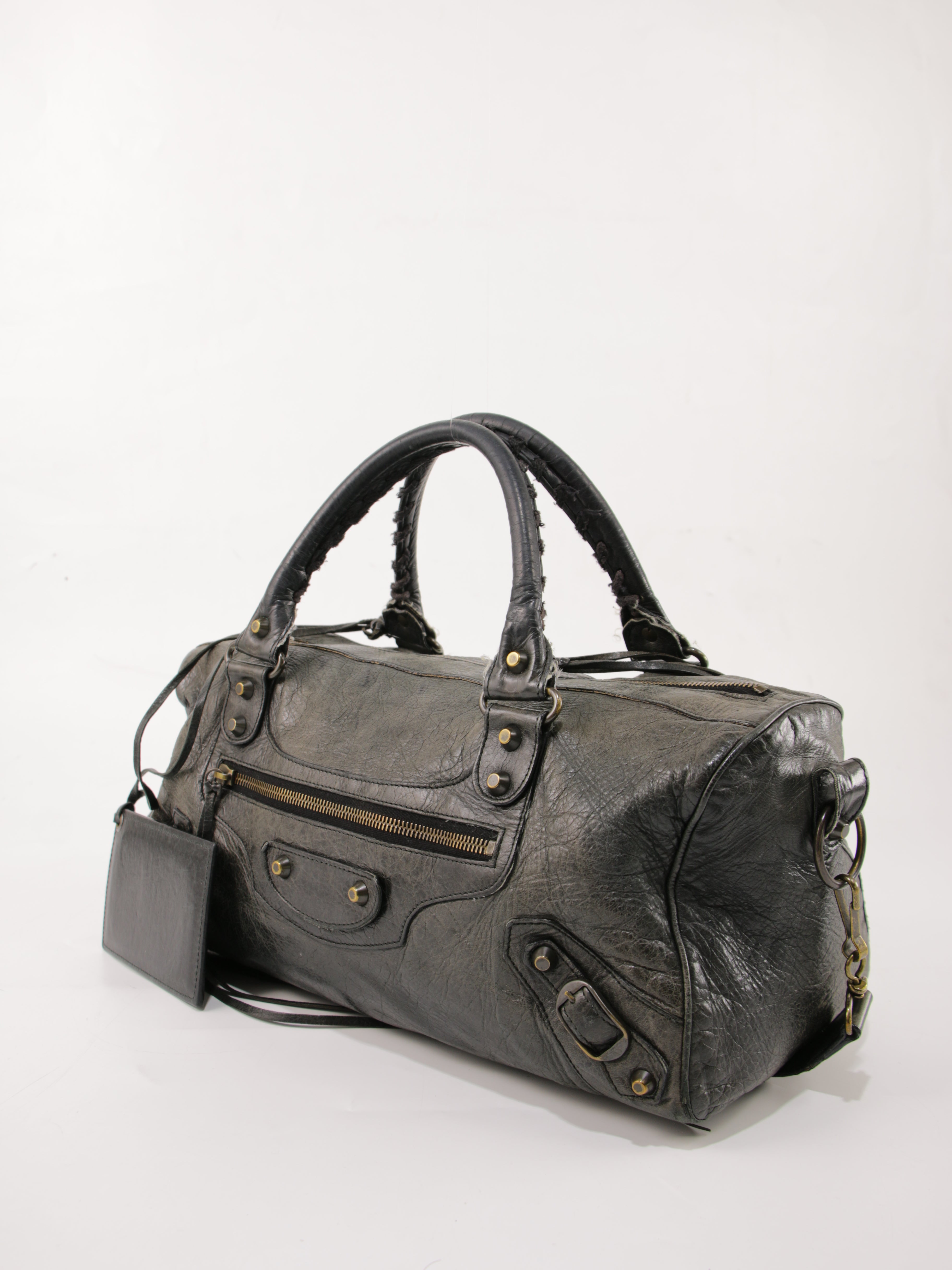 Balenciaga Twiggy Bags | Best selection of second-hand