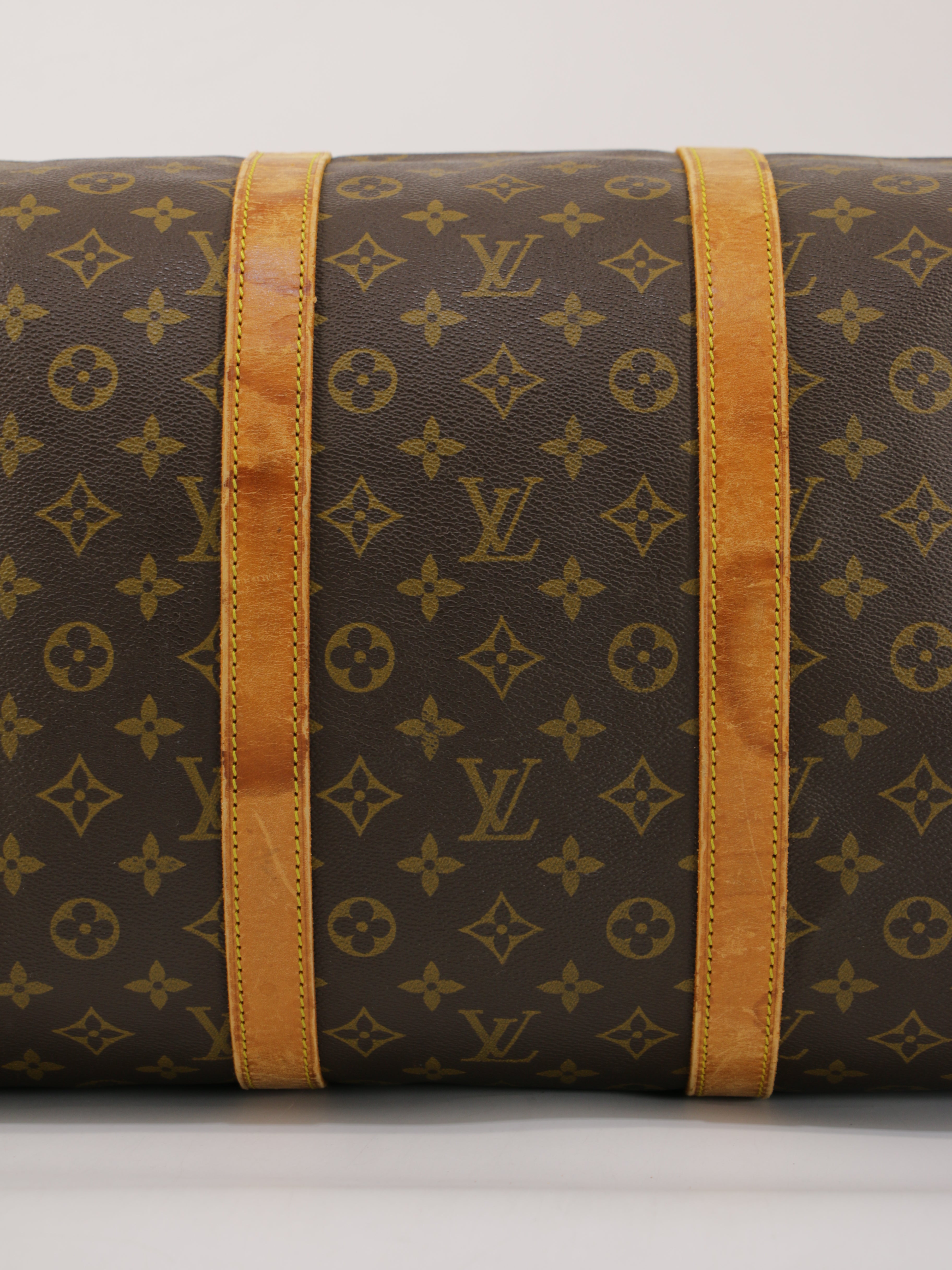 Keepall 55