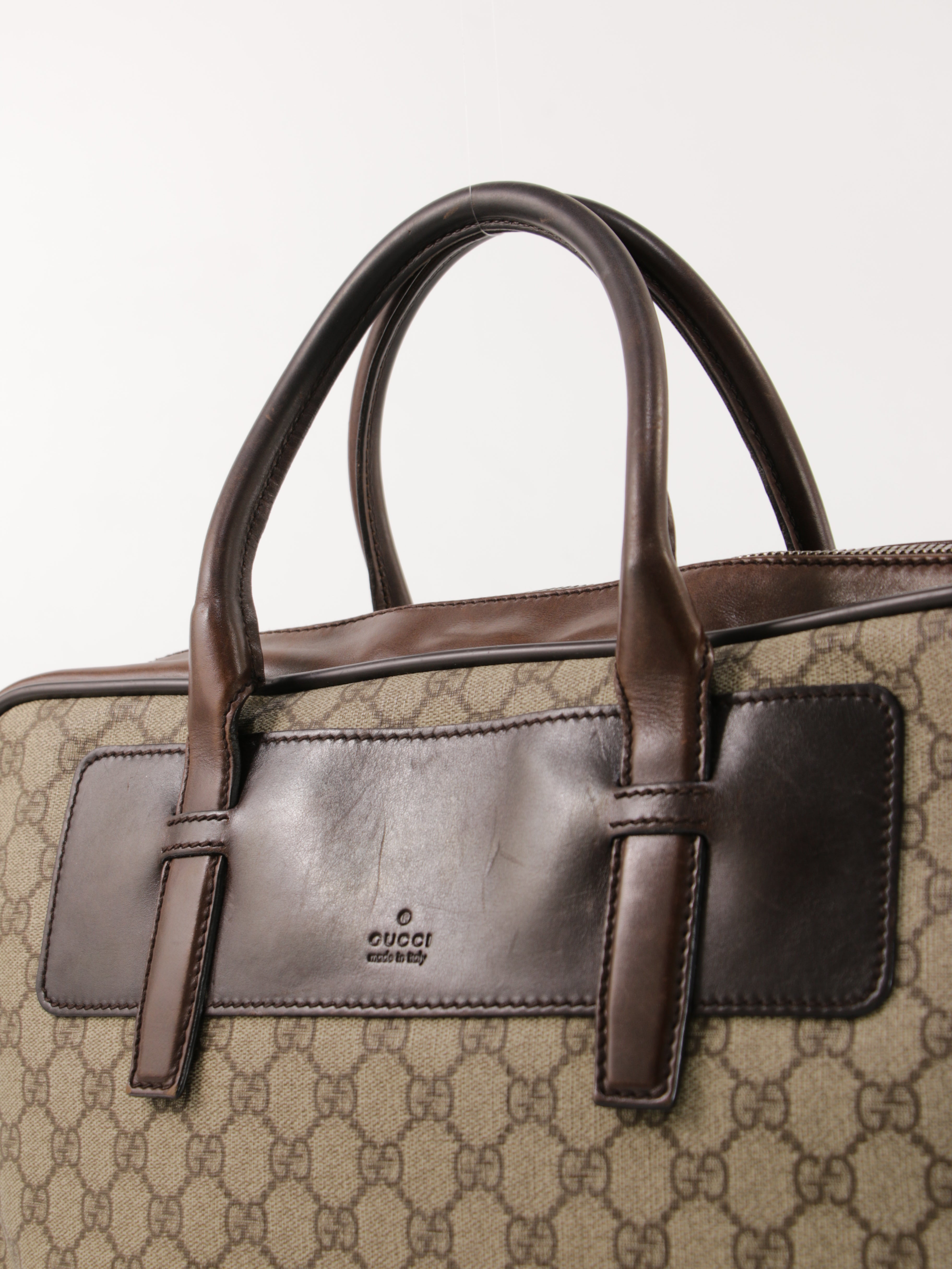Gucci Business Bag