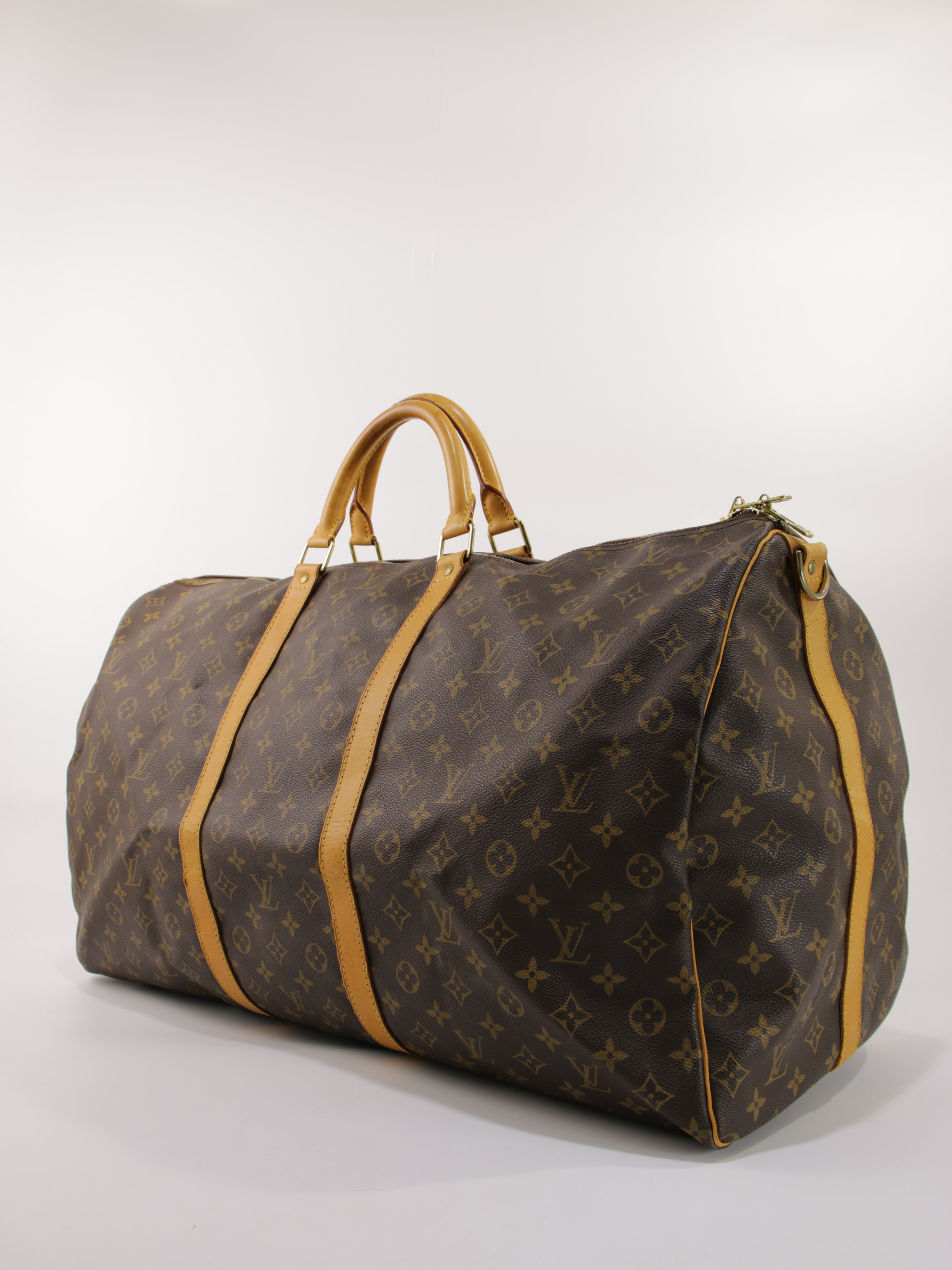Keepall 60