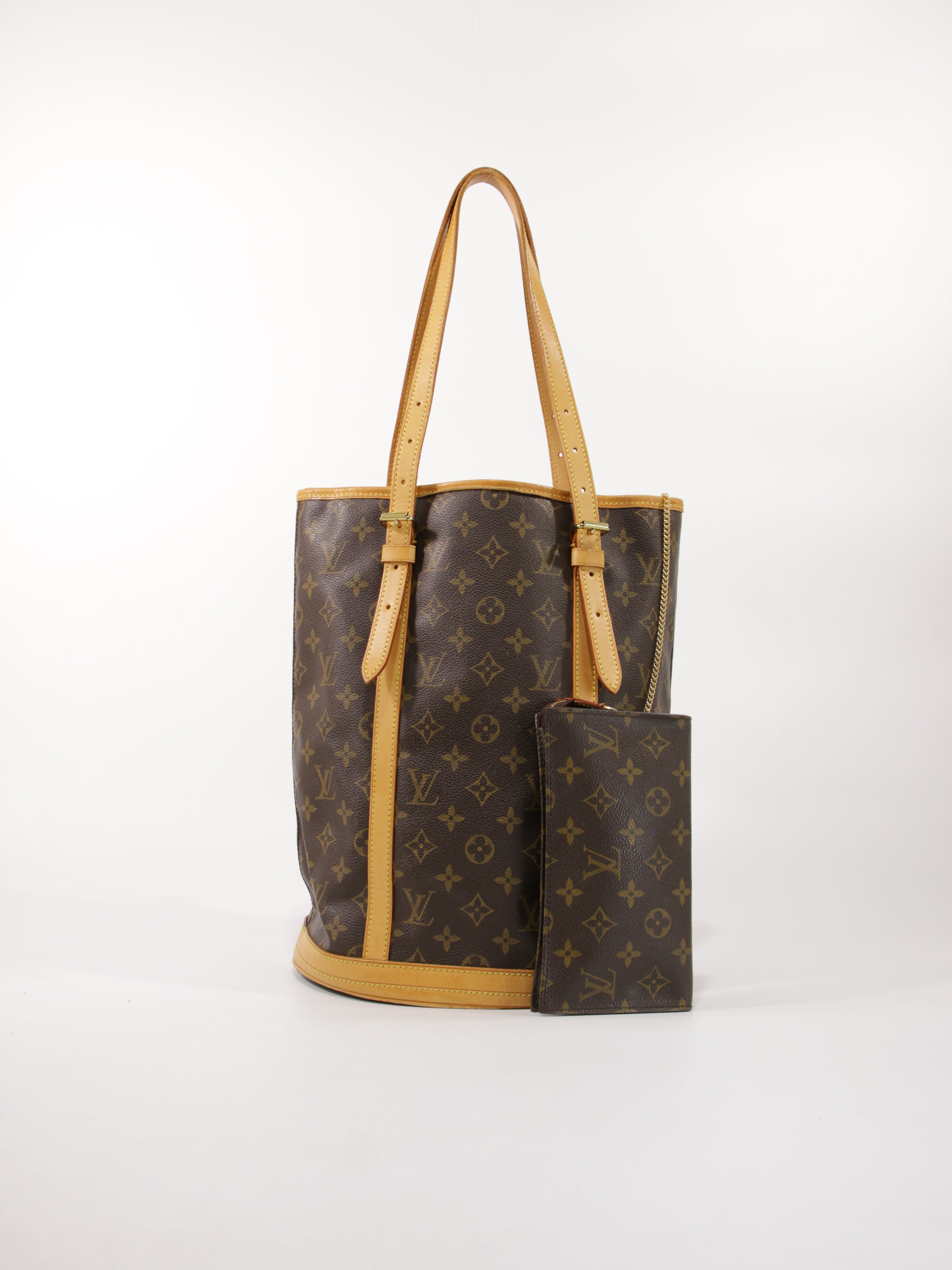 Louis Vuitton - Large Bucket