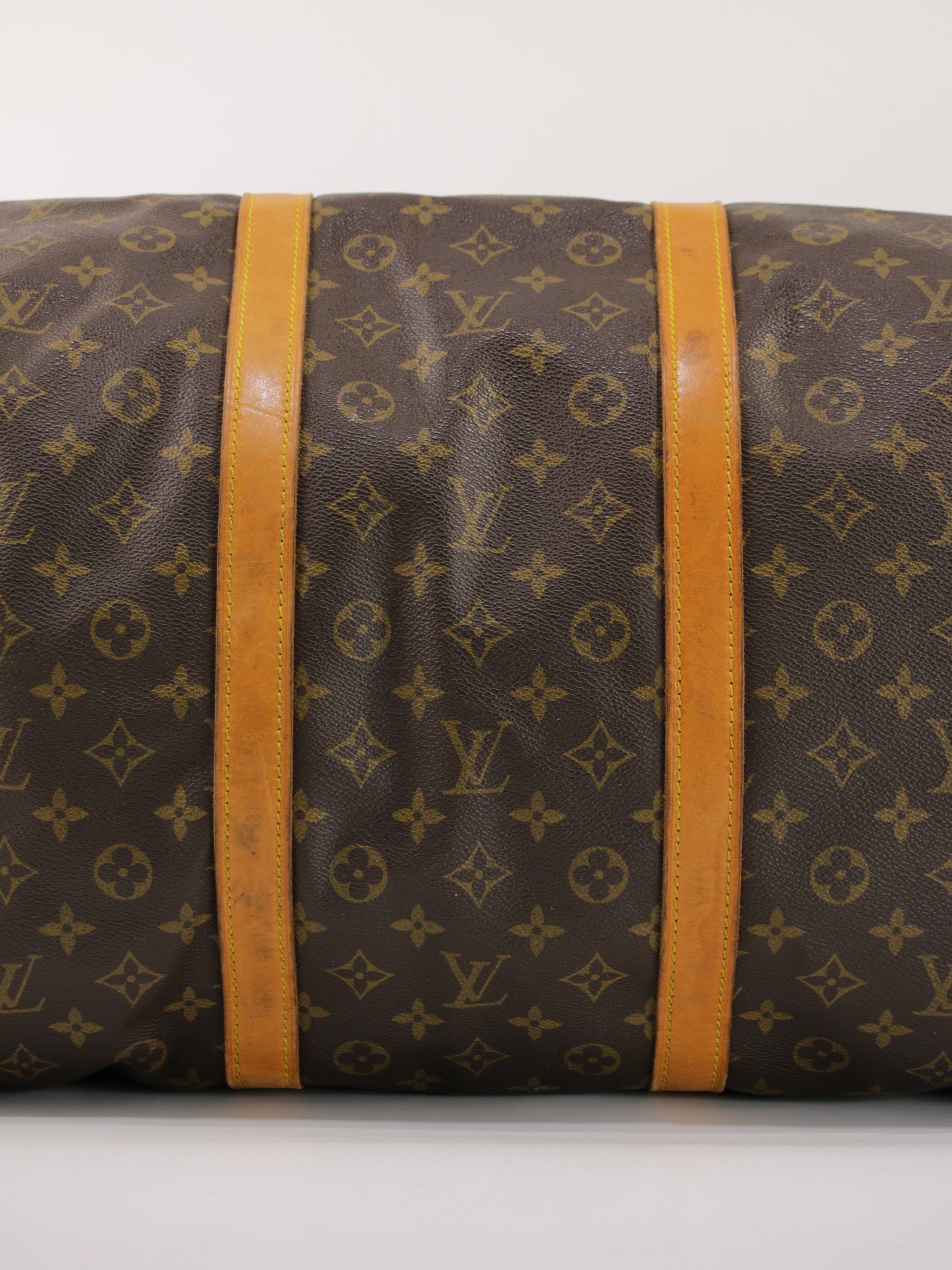 Keepall 60