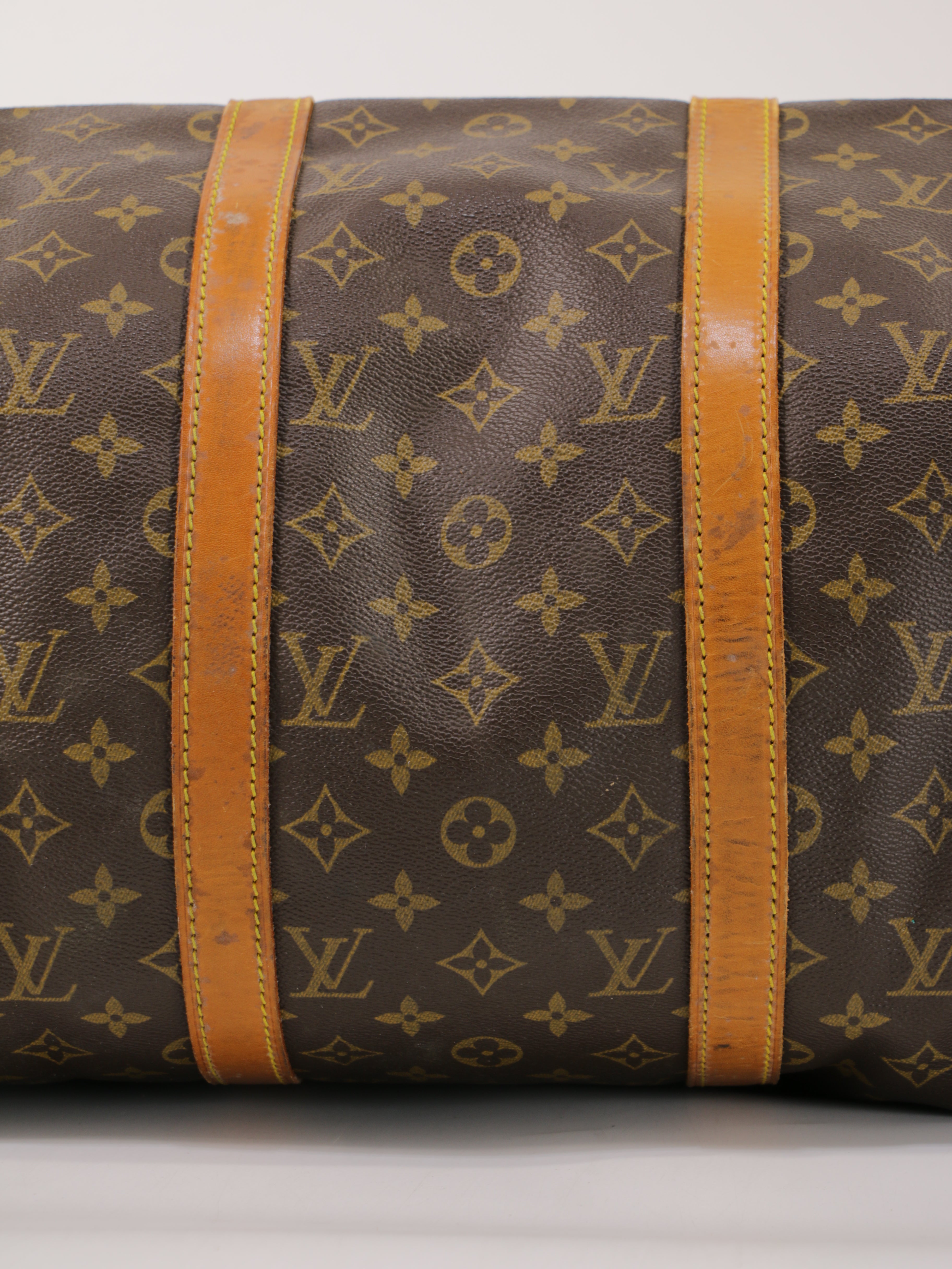 Keepall 50