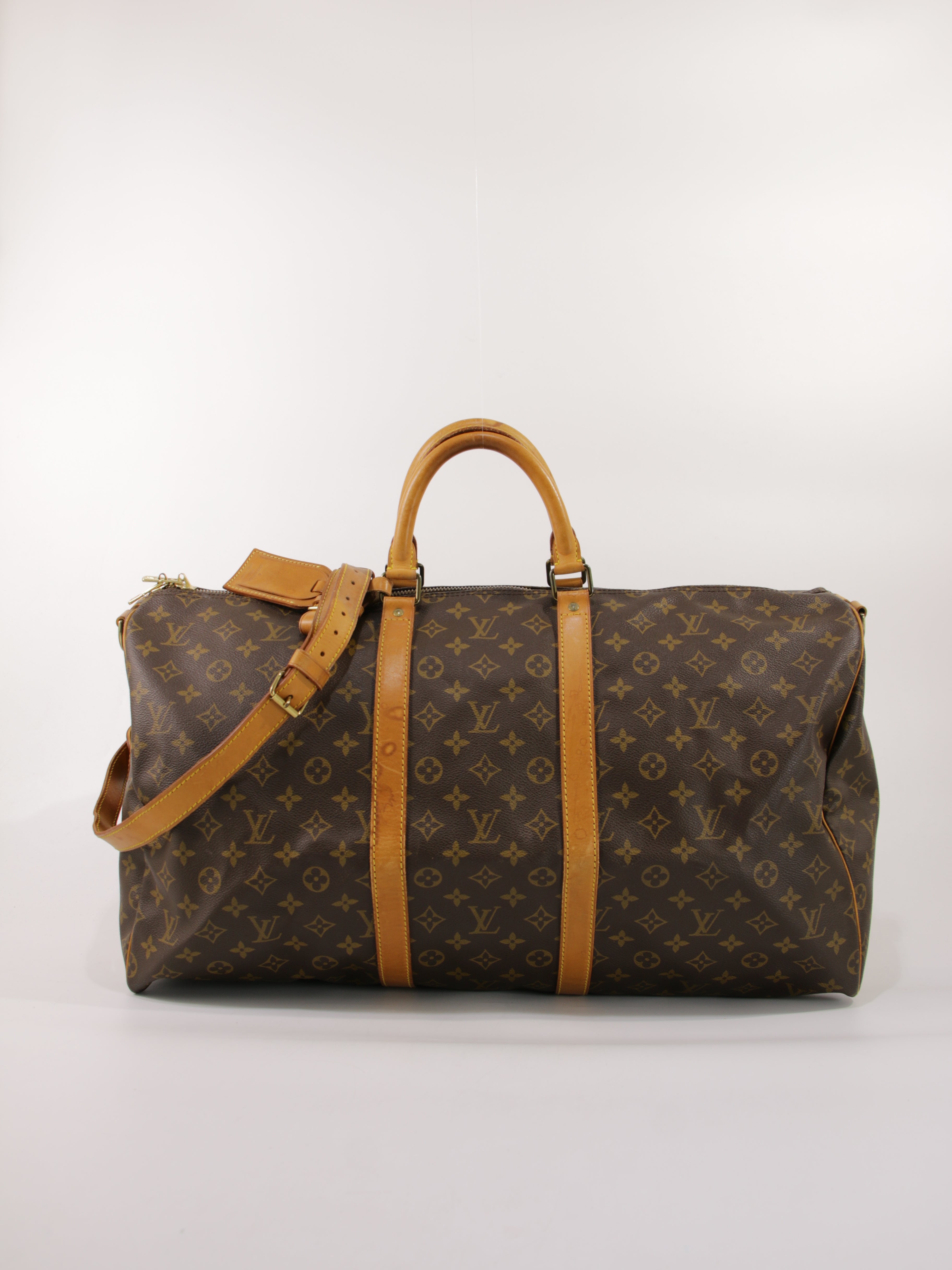 Keepall 55