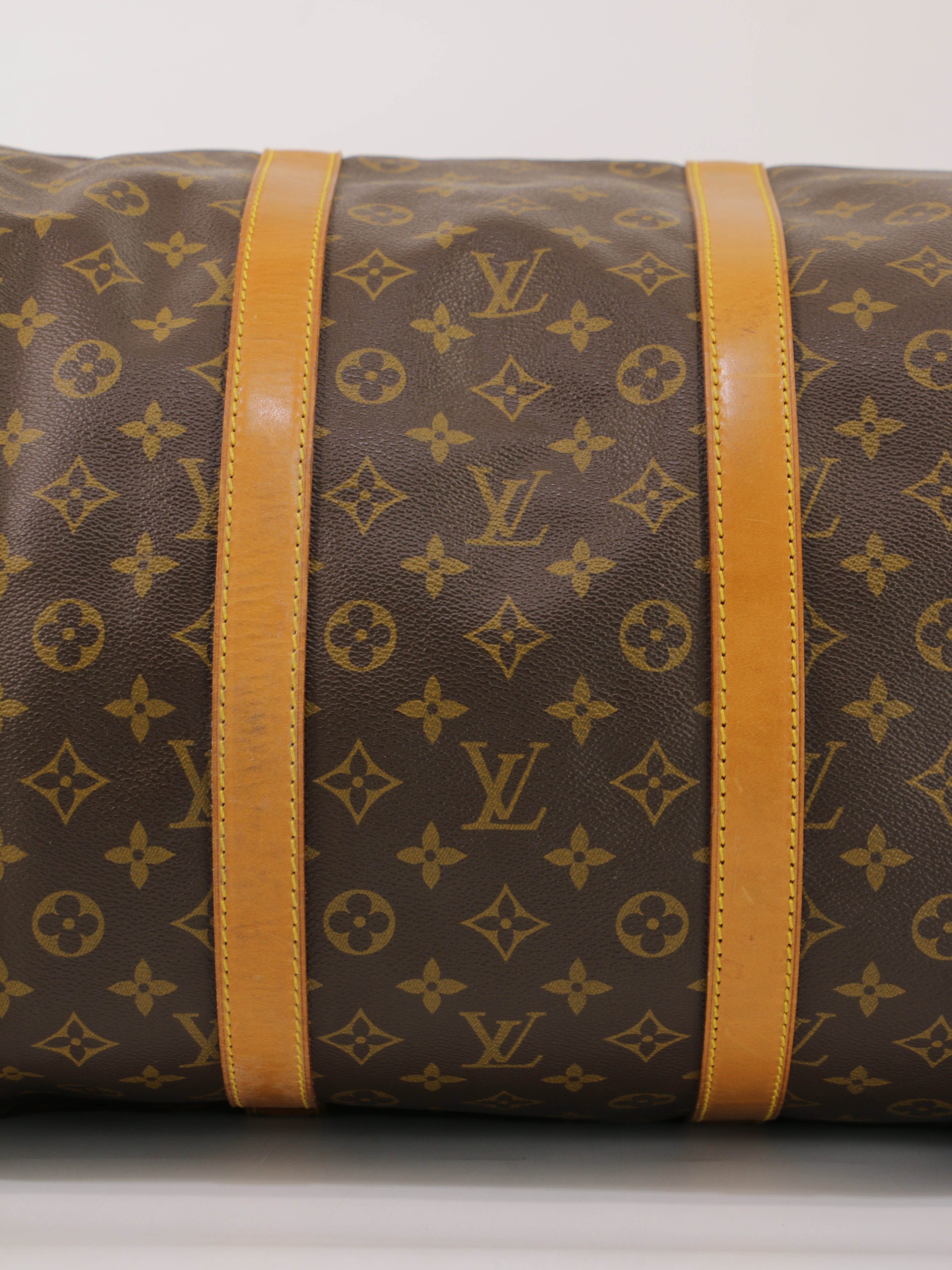 Keepall 55