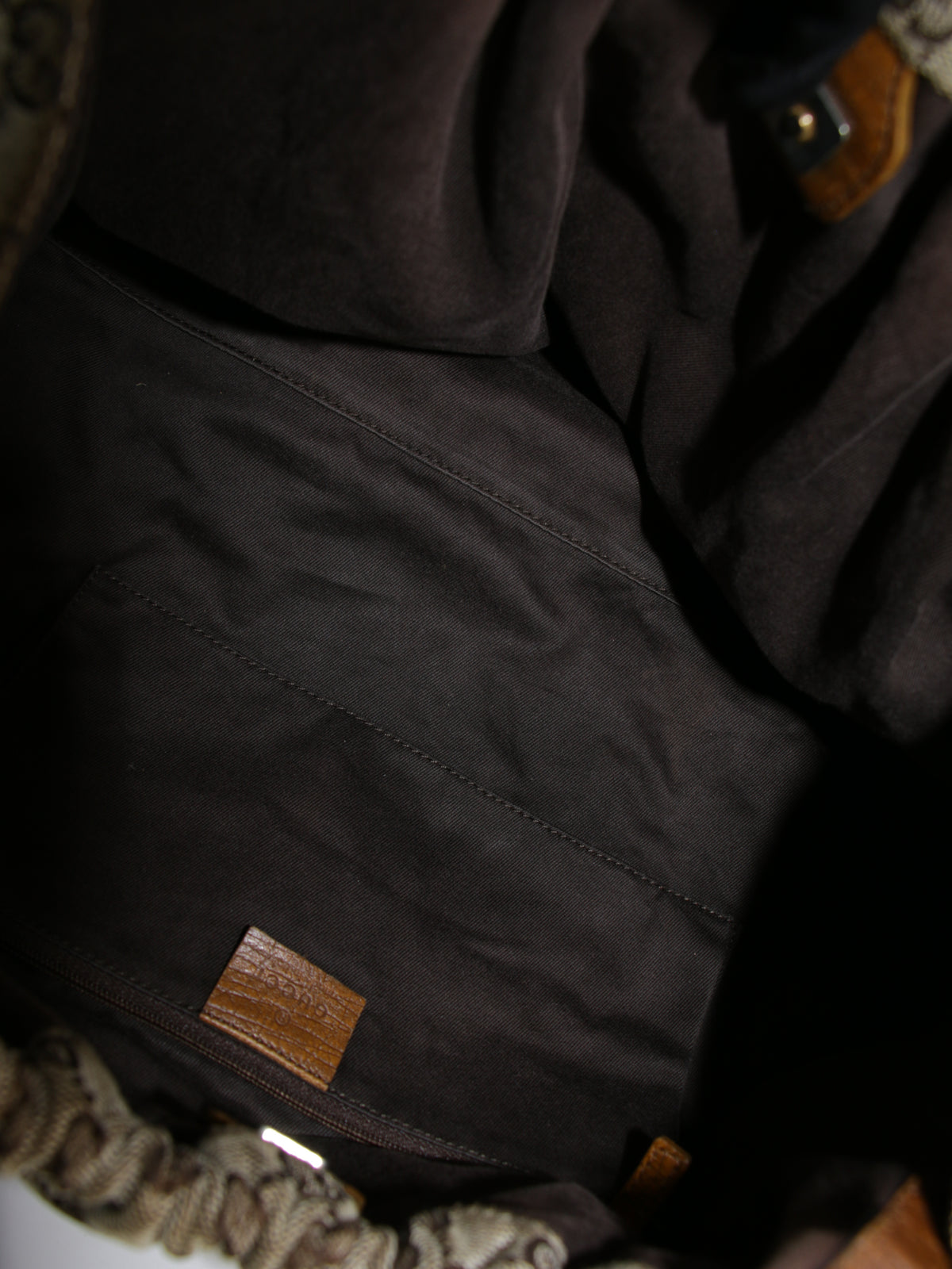 Gucci Shoulder Bag