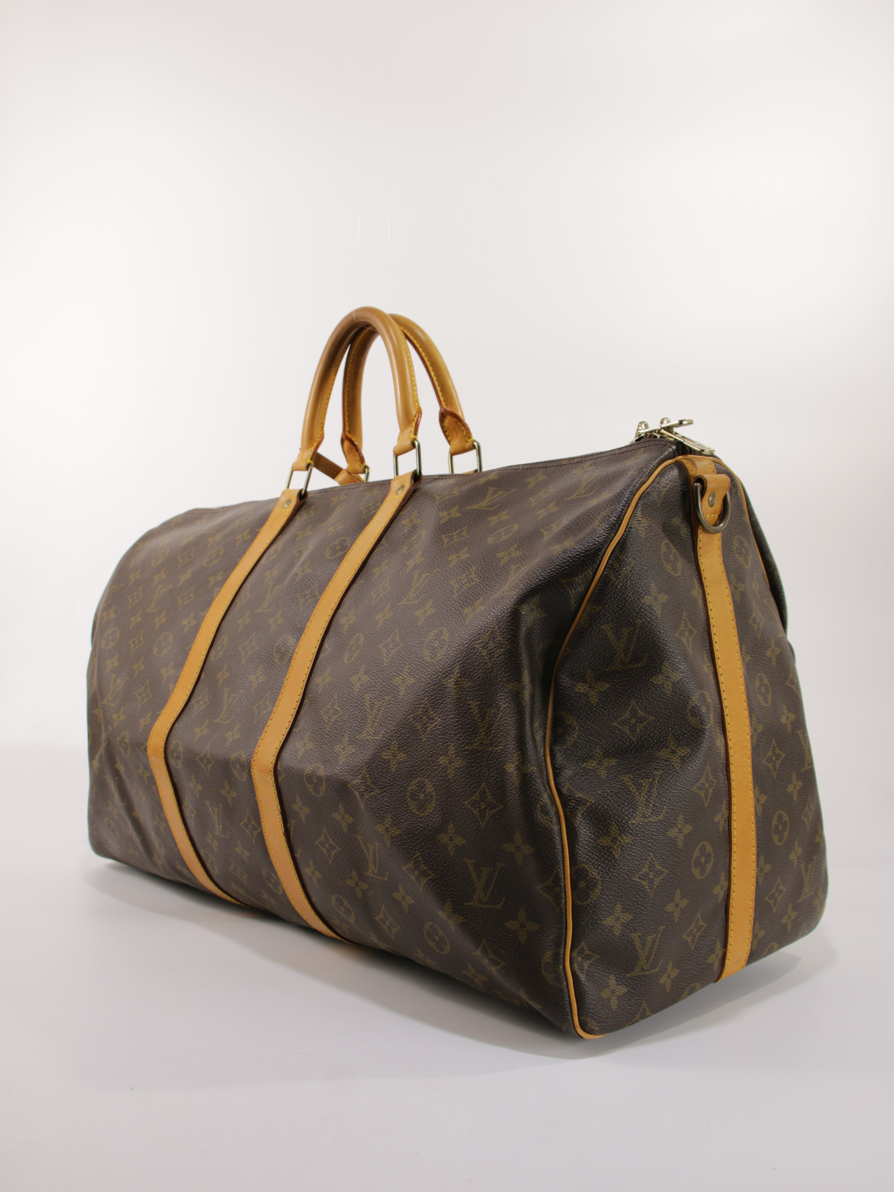 Keepall 55