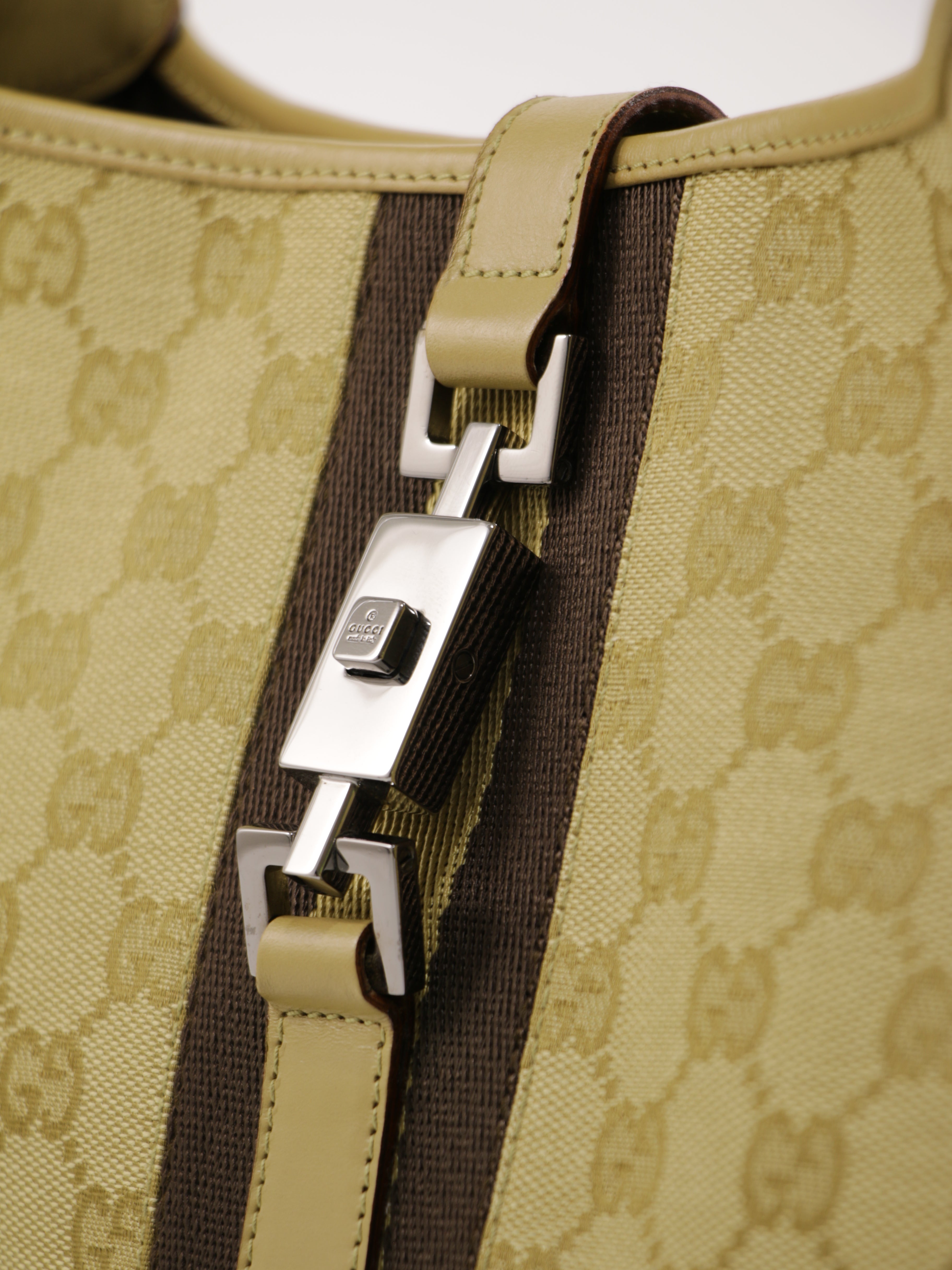 Gucci Medium Jackie