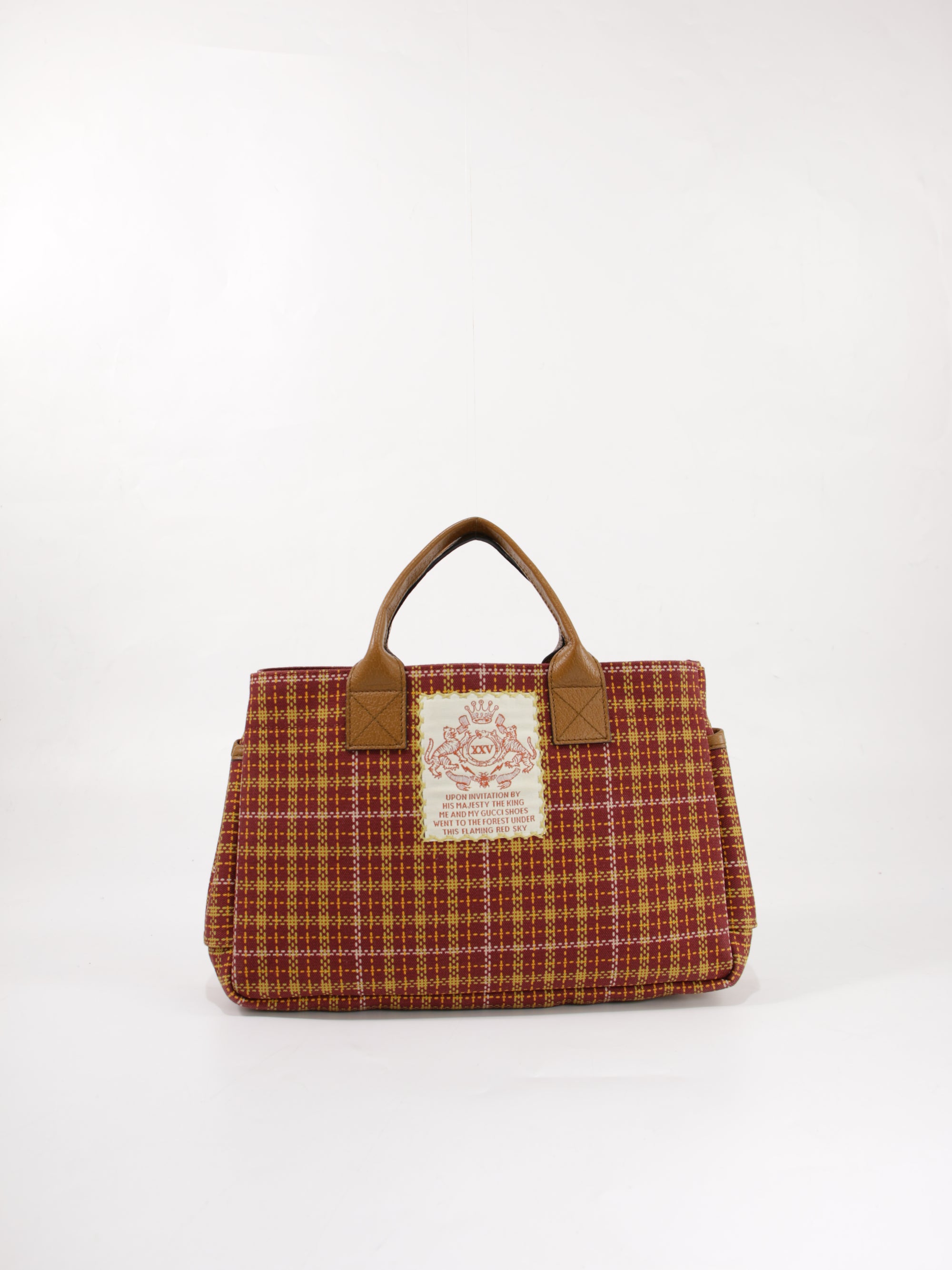 Hand Bag