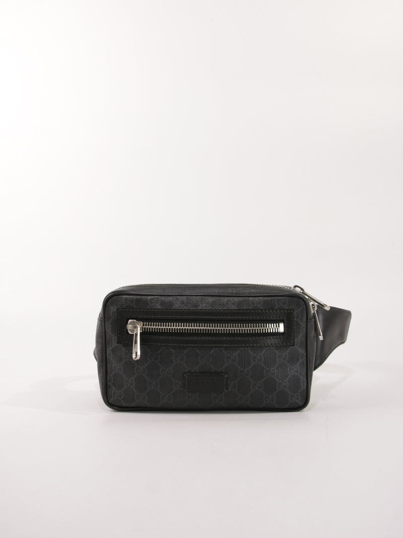 GUCCI BELT BAGS