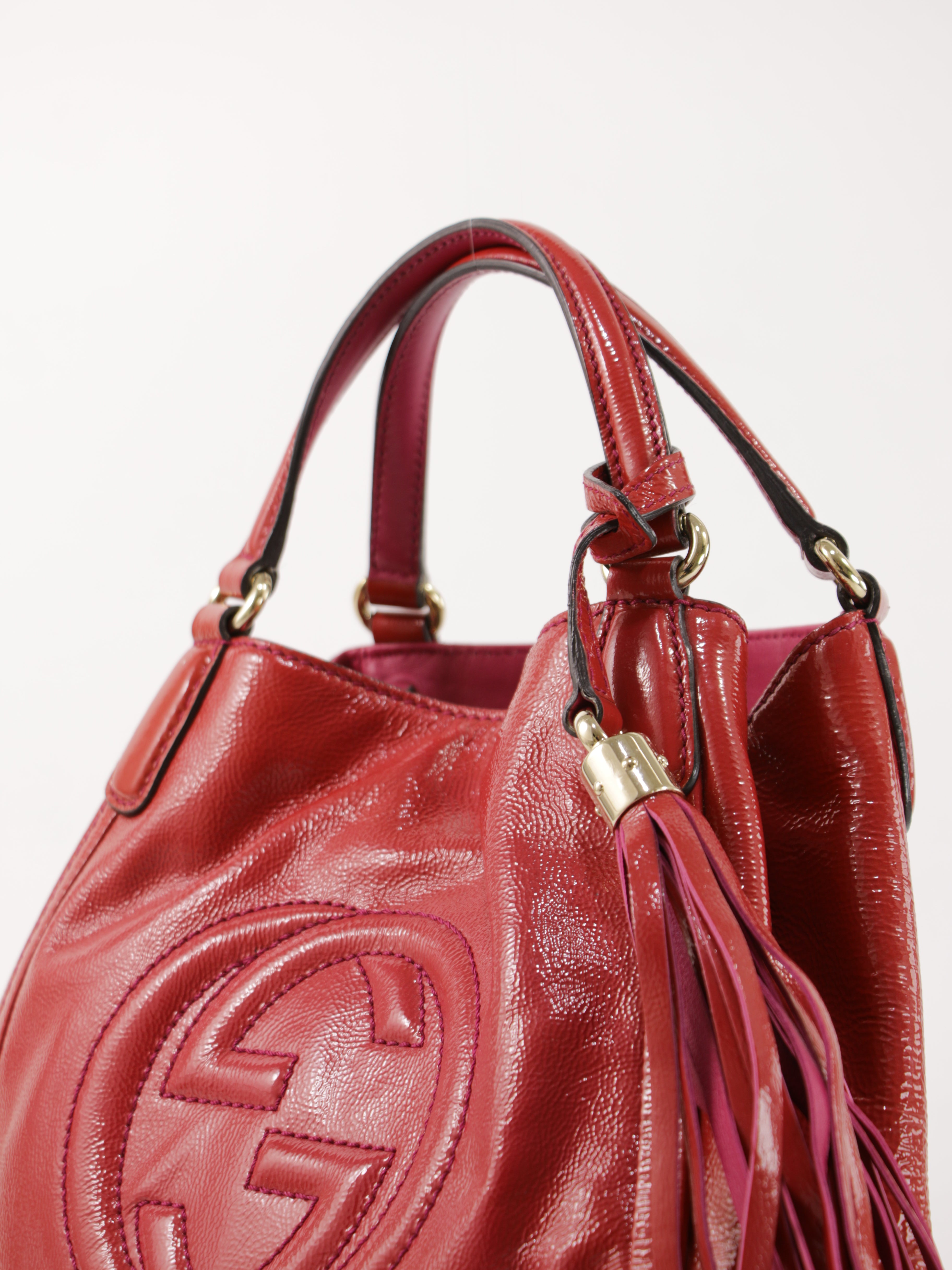Gucci Hand Bag