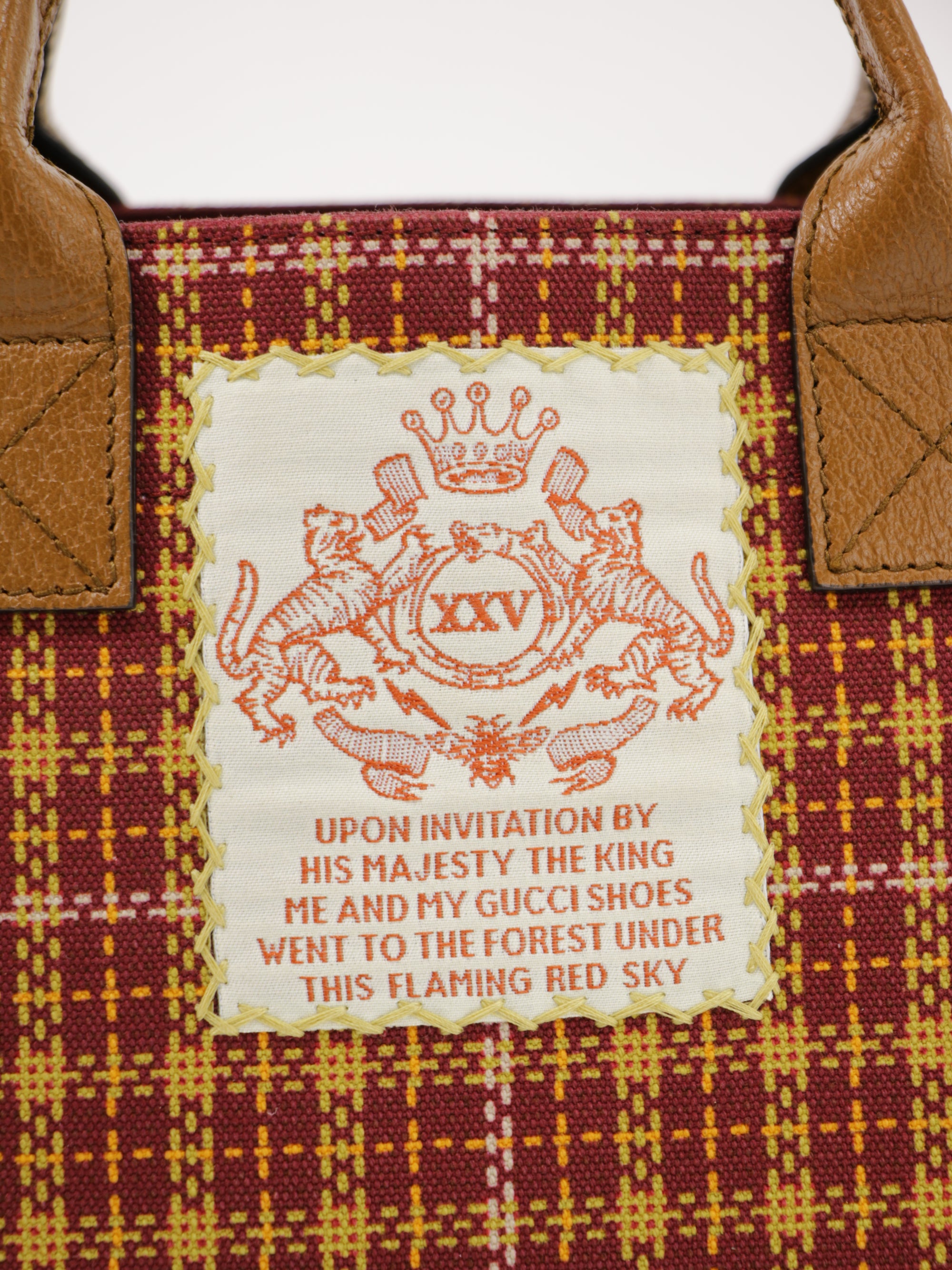 Hand Bag