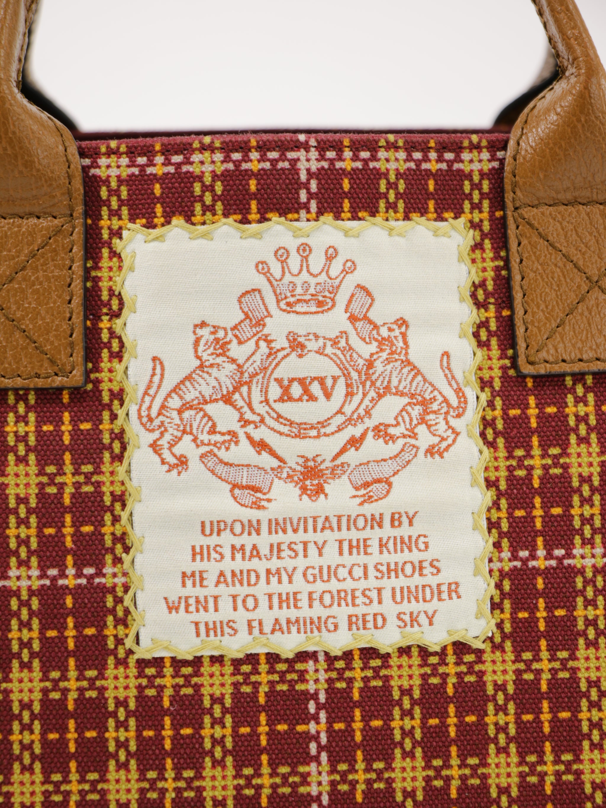 Hand Bag