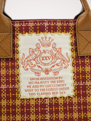 Hand Bag