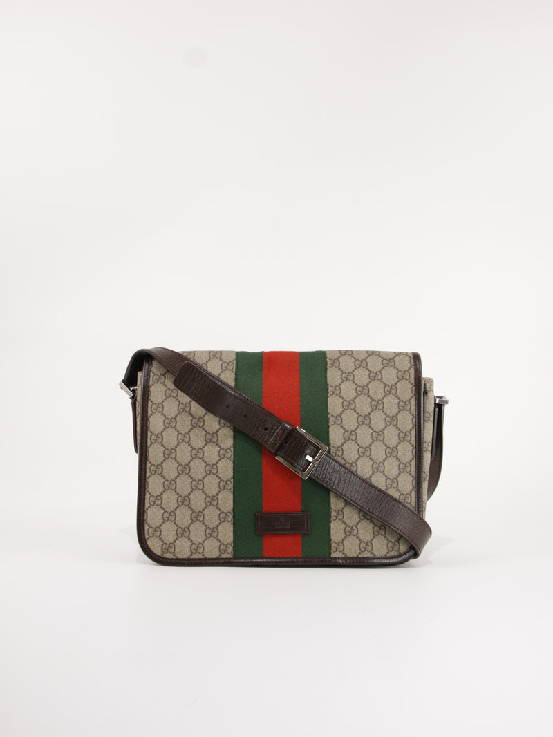 GUCCI CROSSBODY BAGS