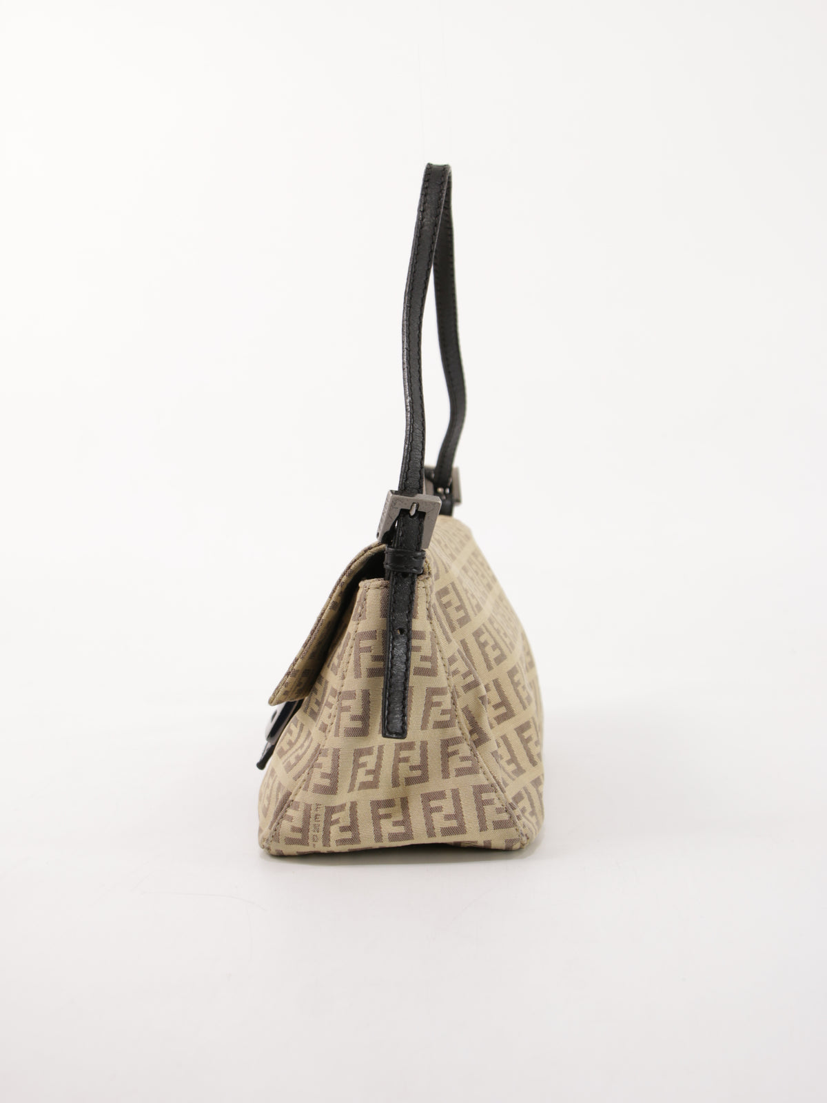 Fendi Mini Mamma Baguette