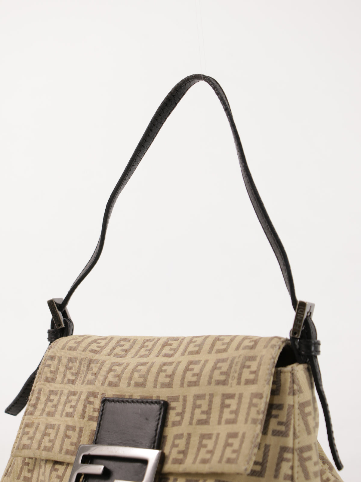 Fendi Mini Mamma Baguette