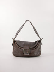 Fendi Double Flap