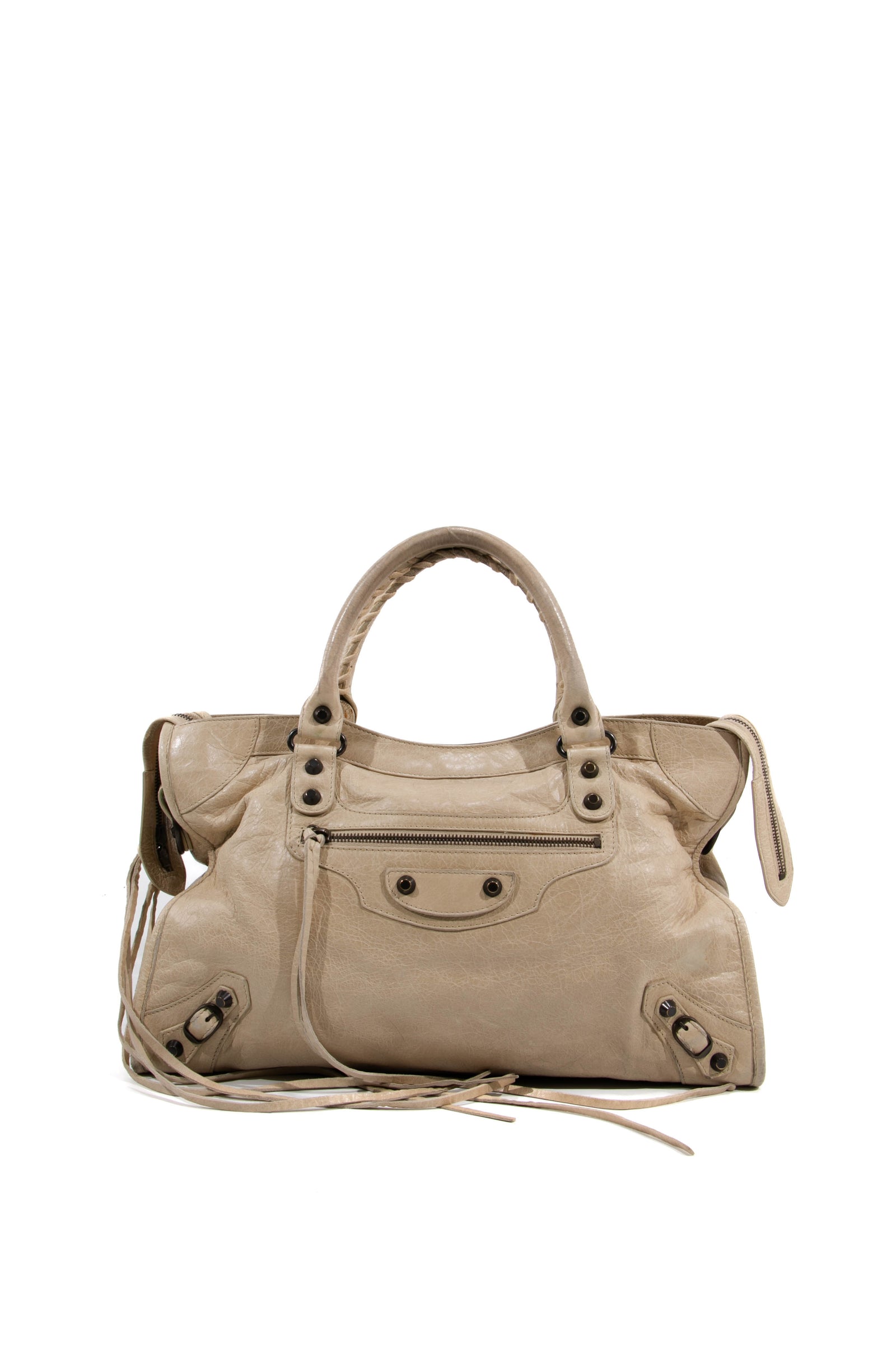 Cloth handbag #Dimensions#discolored#Length  Handbag outfit, Balenciaga  vintage, Woman bags handbags