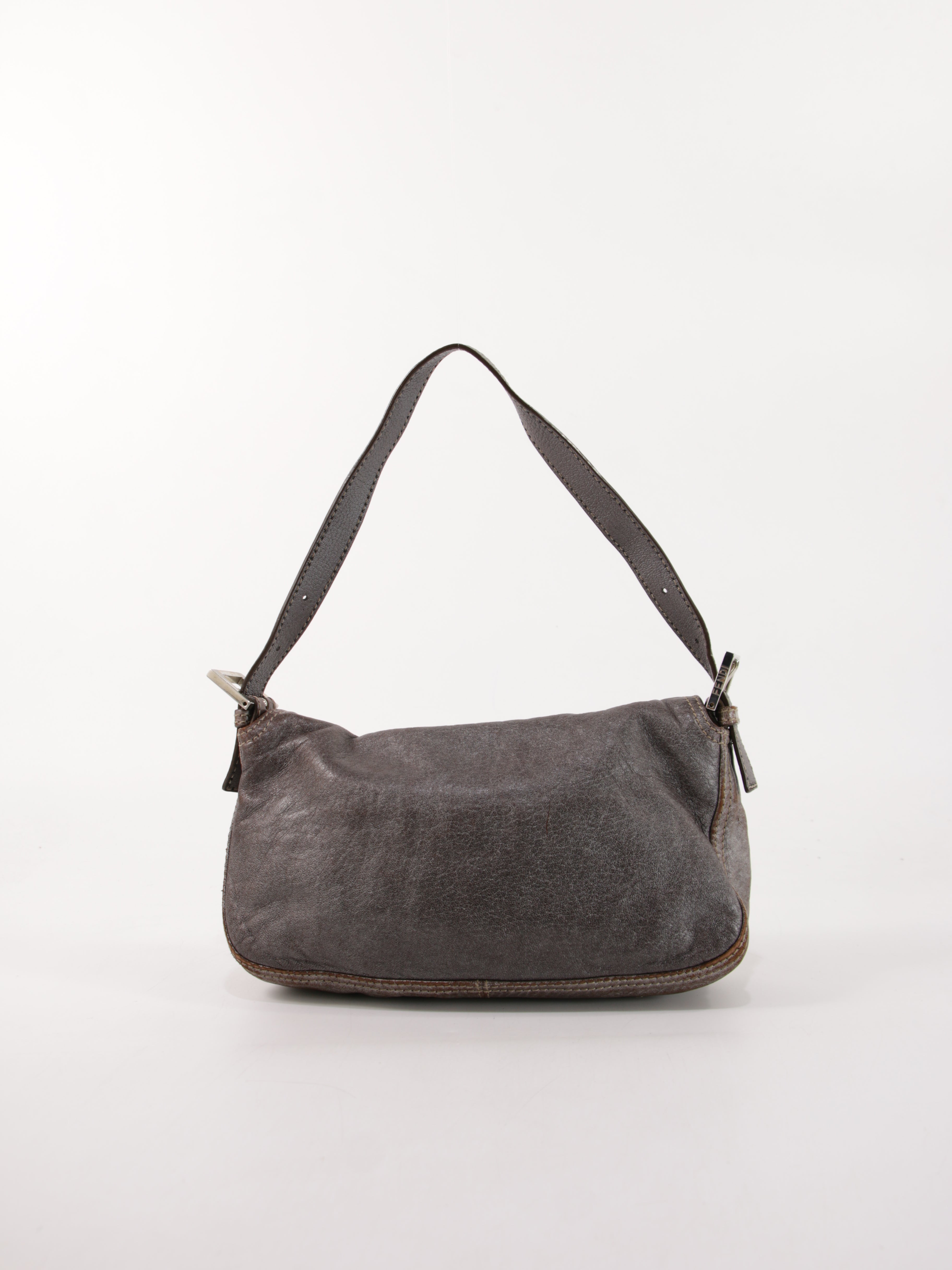 Fendi Double Flap