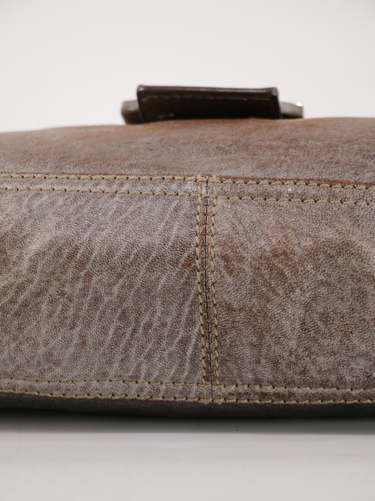 Fendi Double Flap