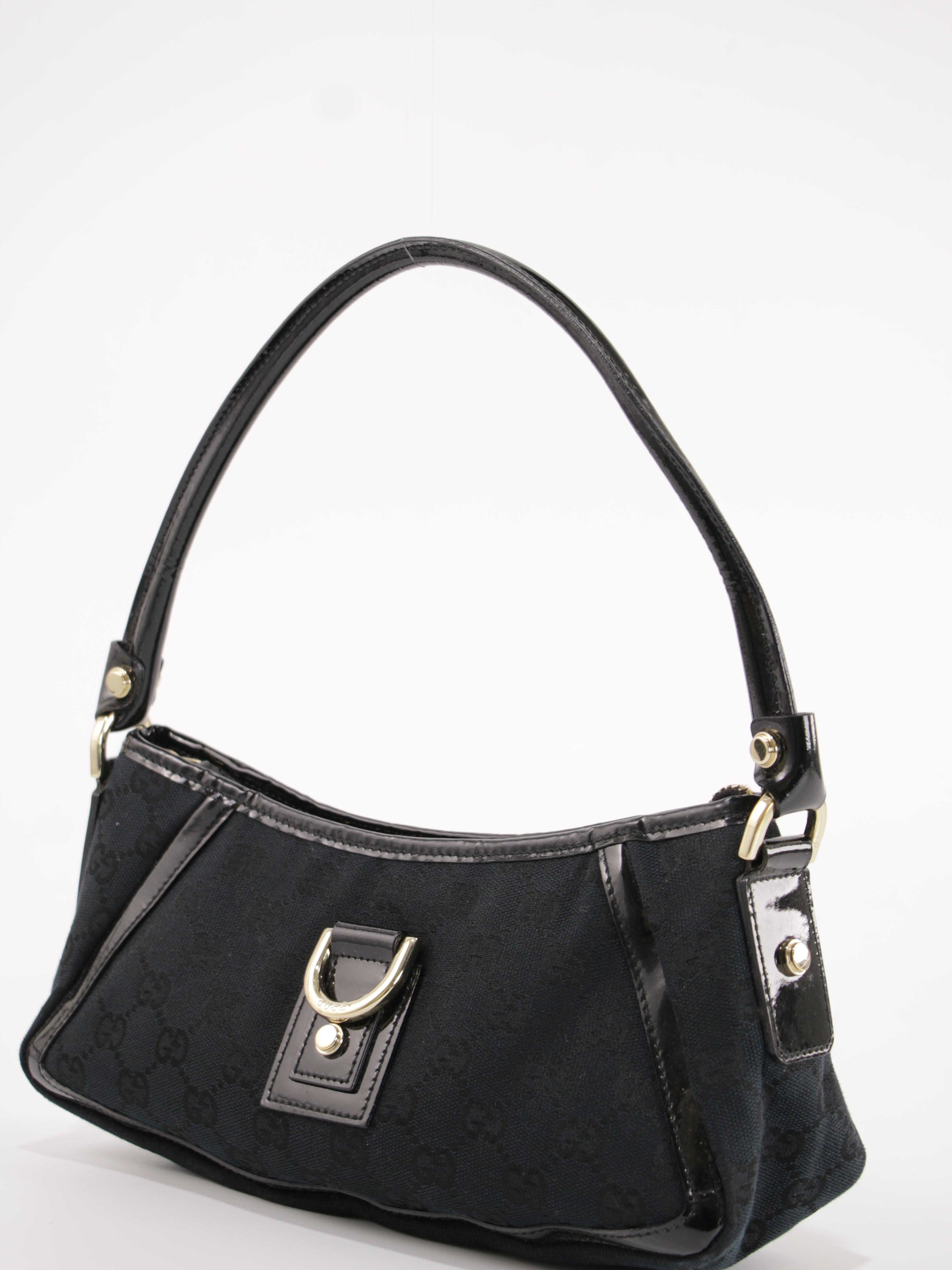 Abbey D-Ring Pochette