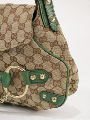 Horsebit Chain