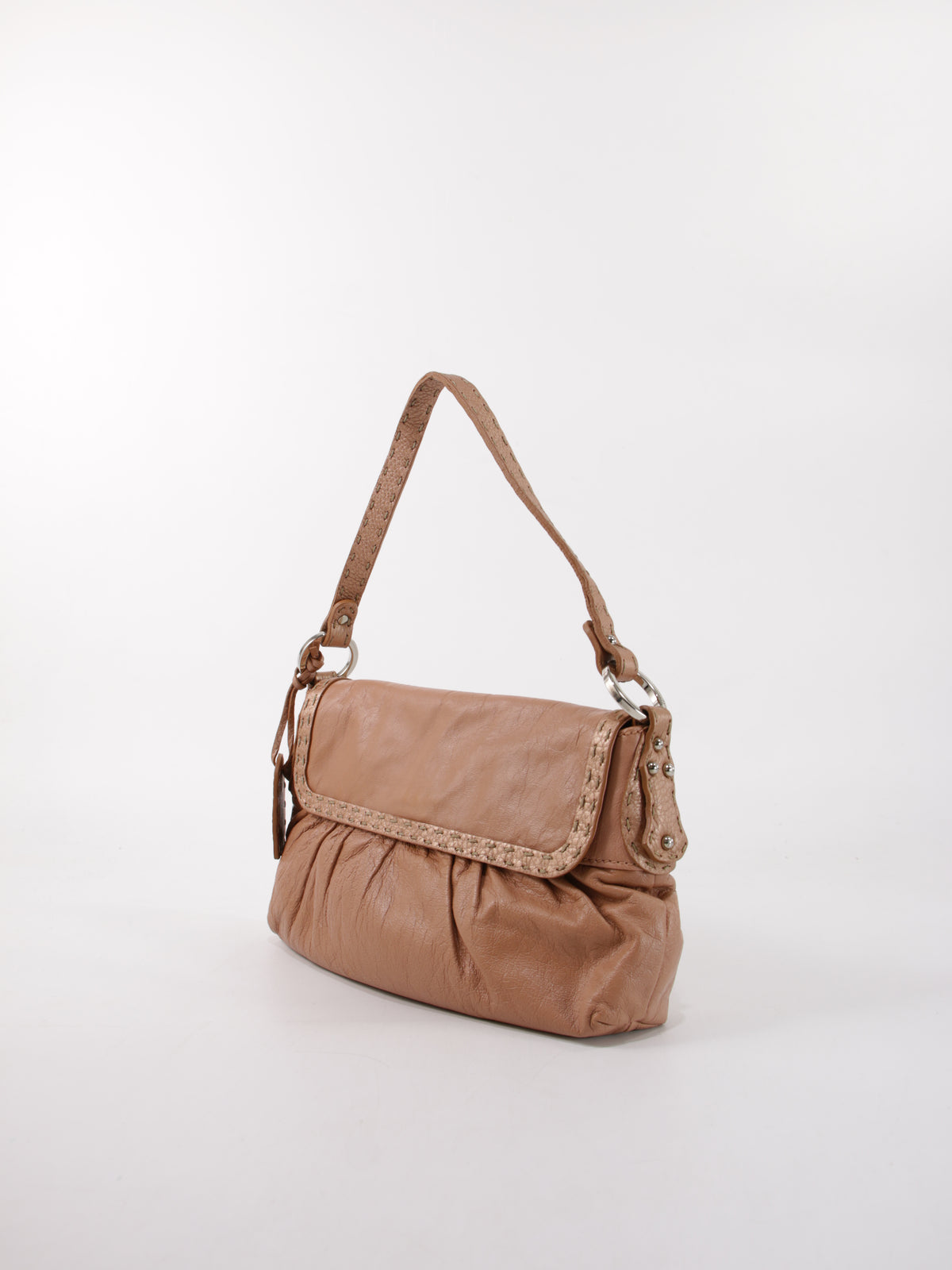 Fendi Chef Flap