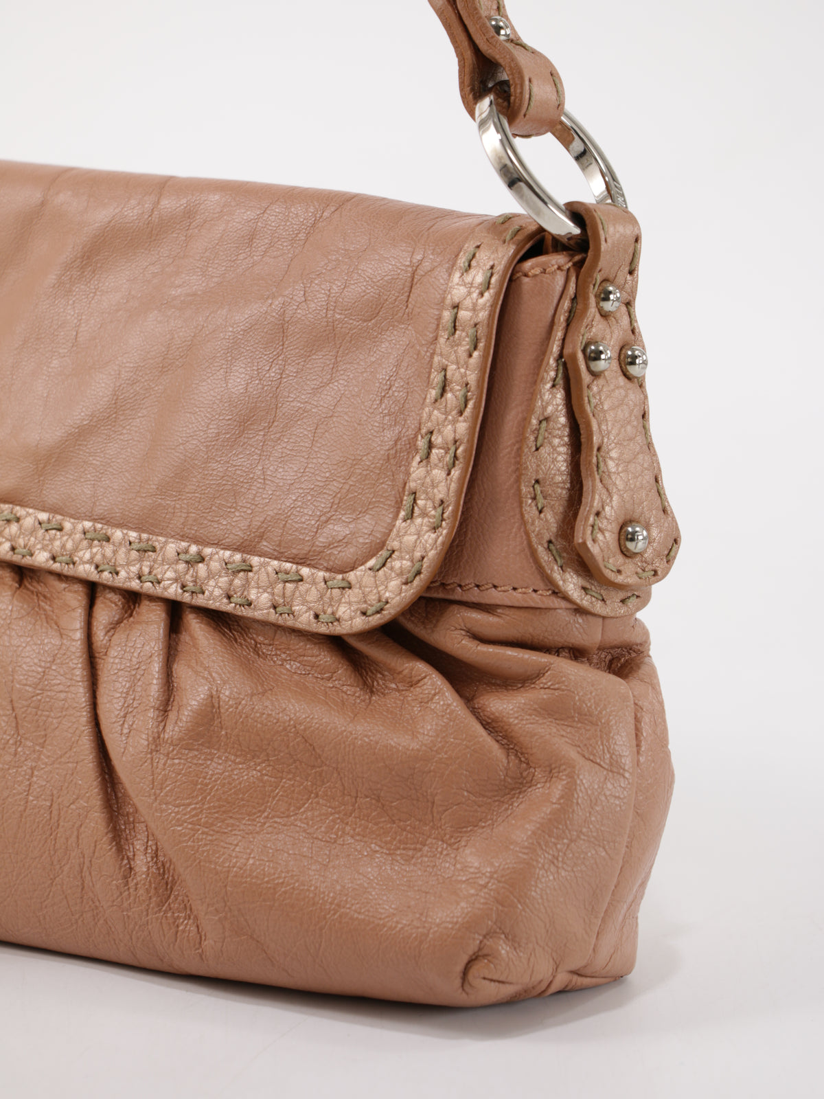 Fendi Chef Flap