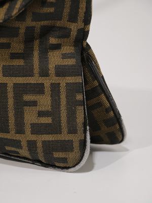 Double Flap