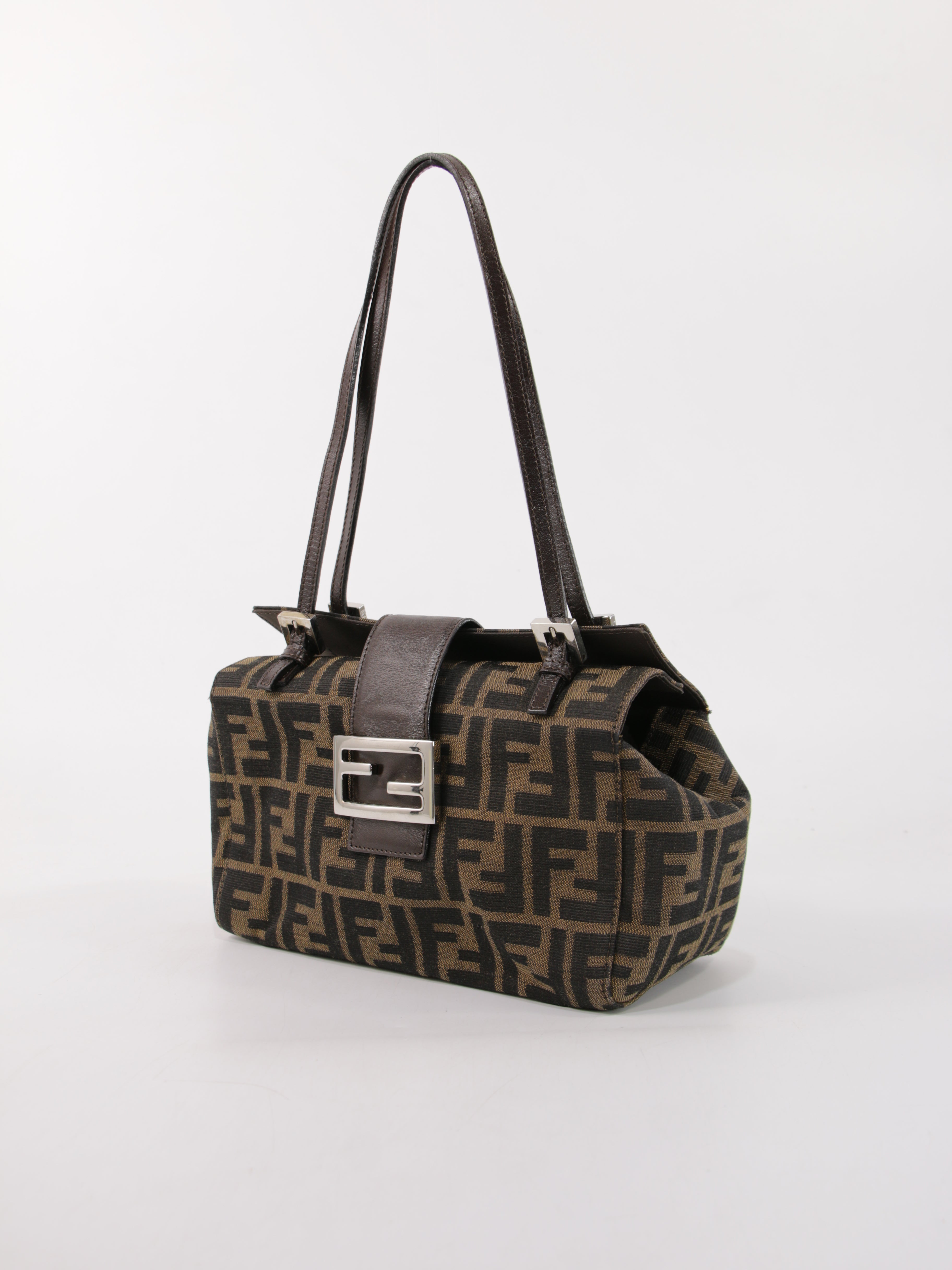Fendi Shoulder Bag
