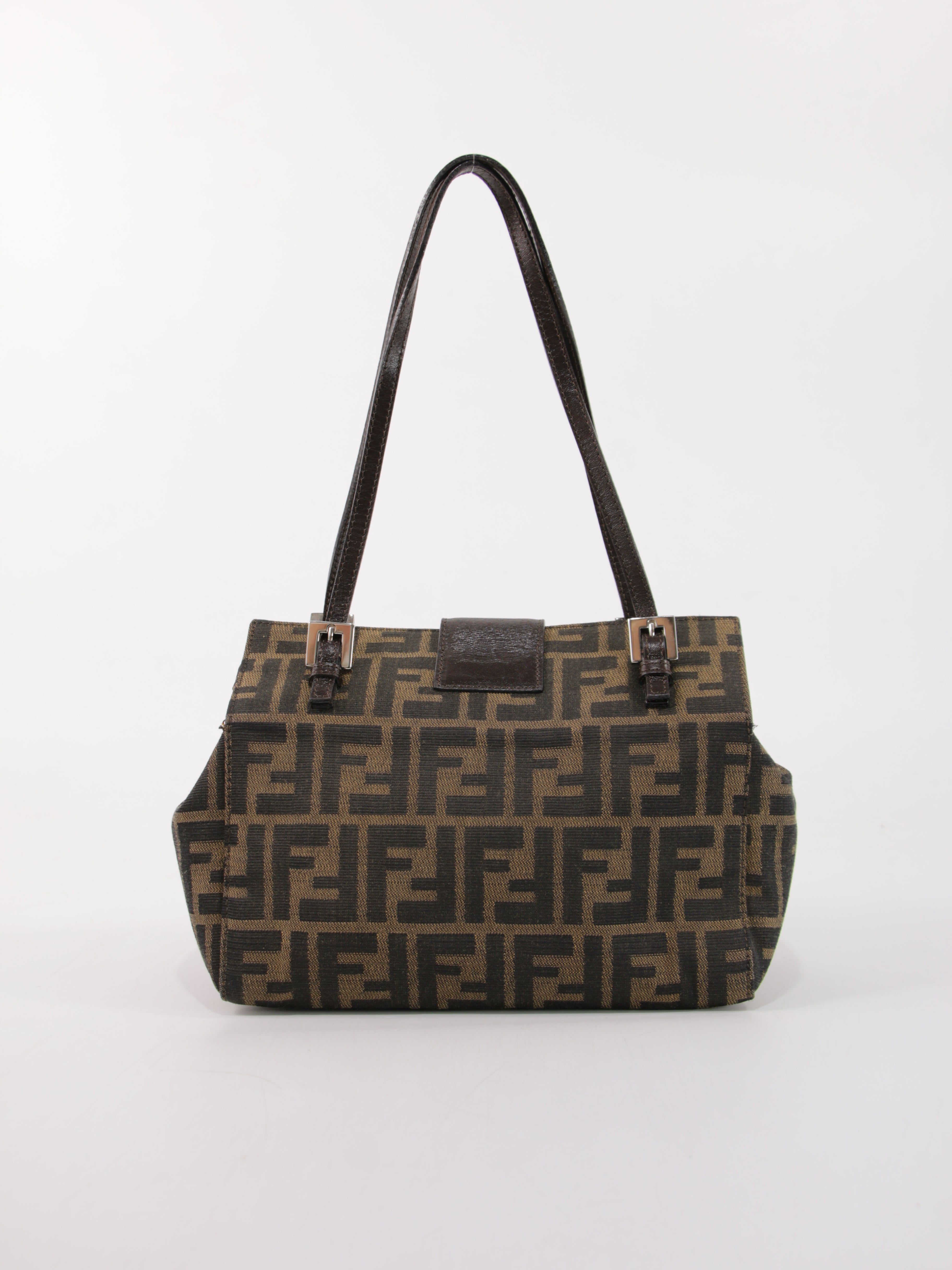 Fendi Shoulder Bag