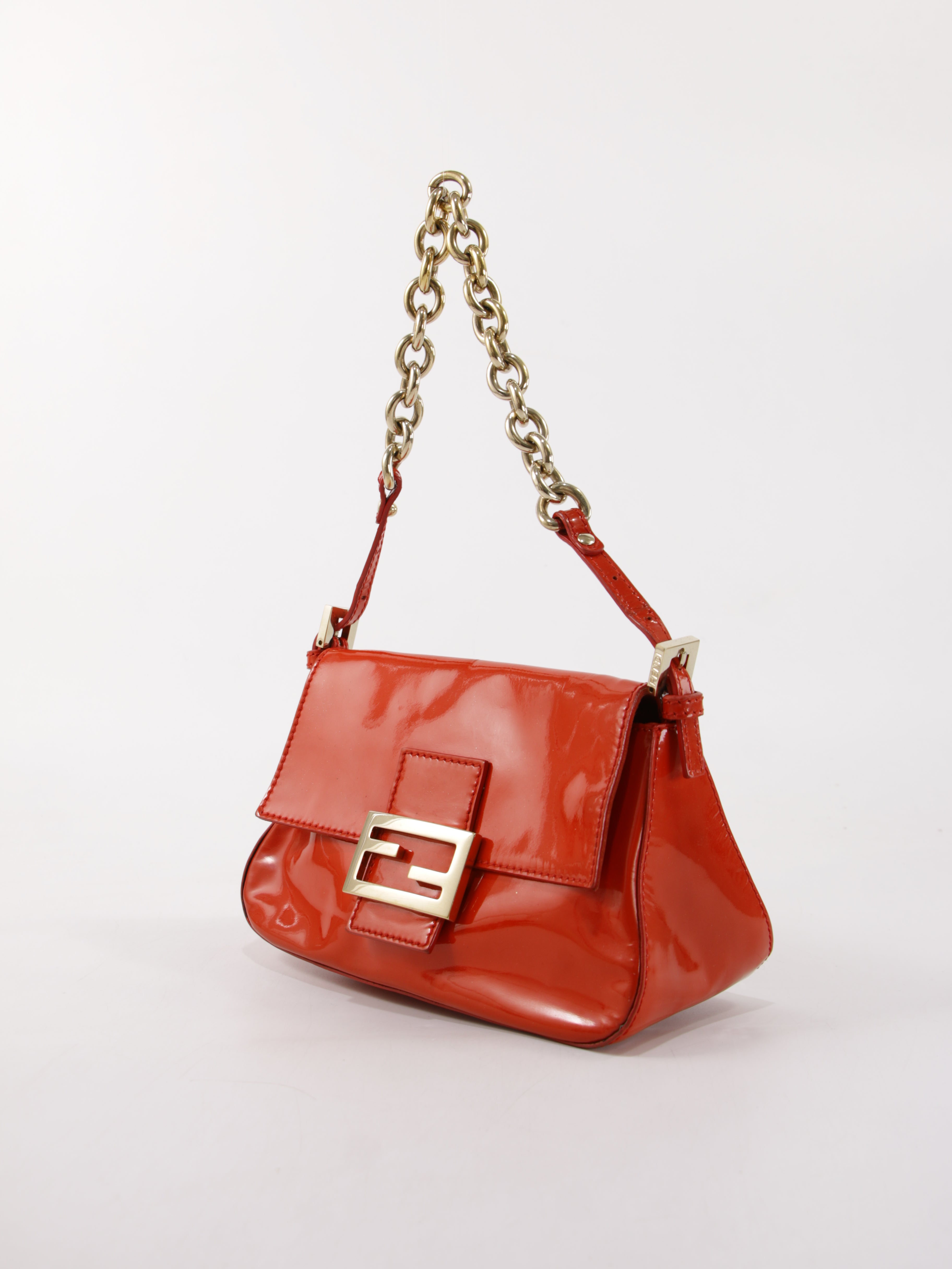 Fendi Mini Mamma Baguette