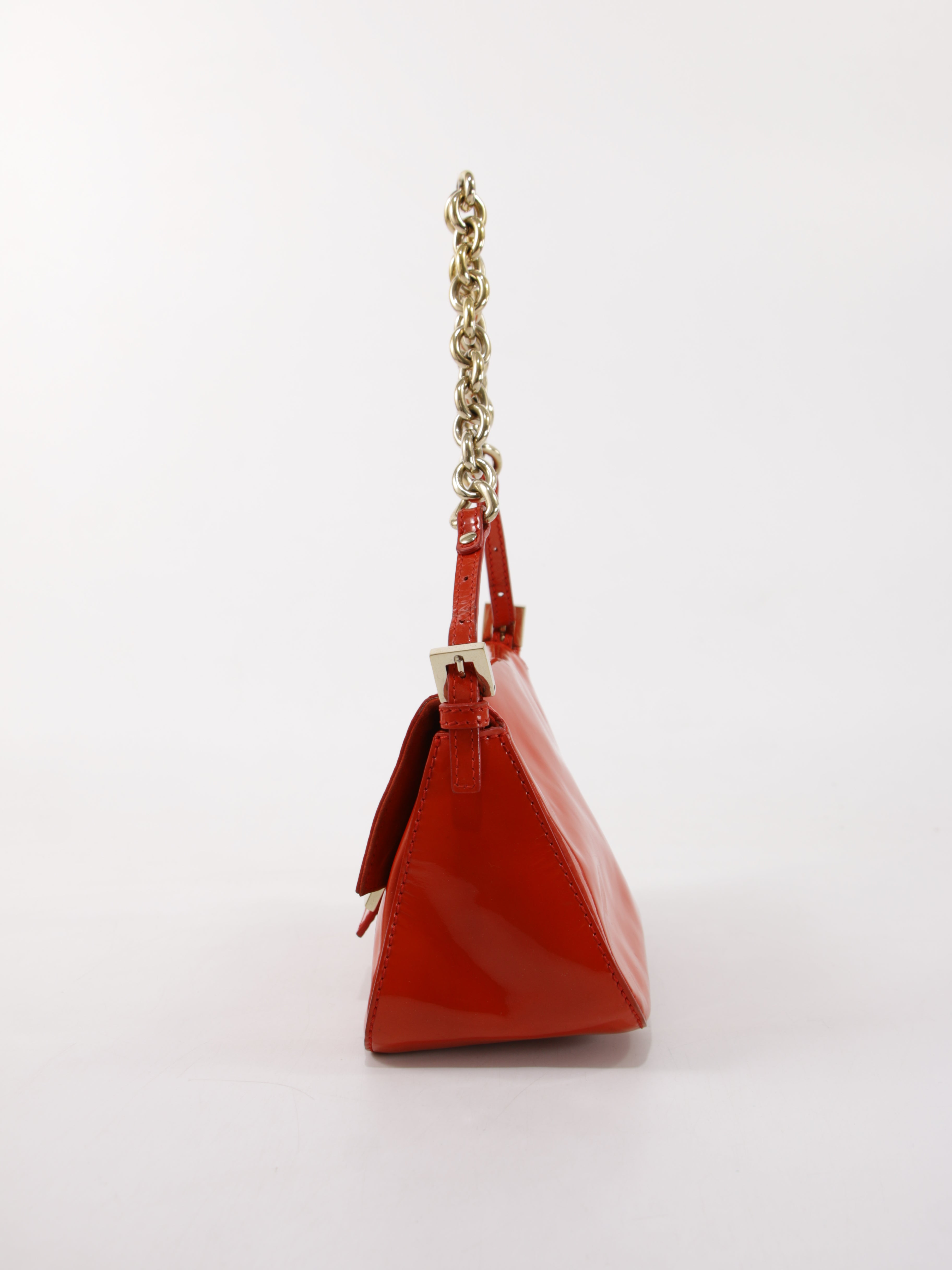 Fendi Mini Mamma Baguette