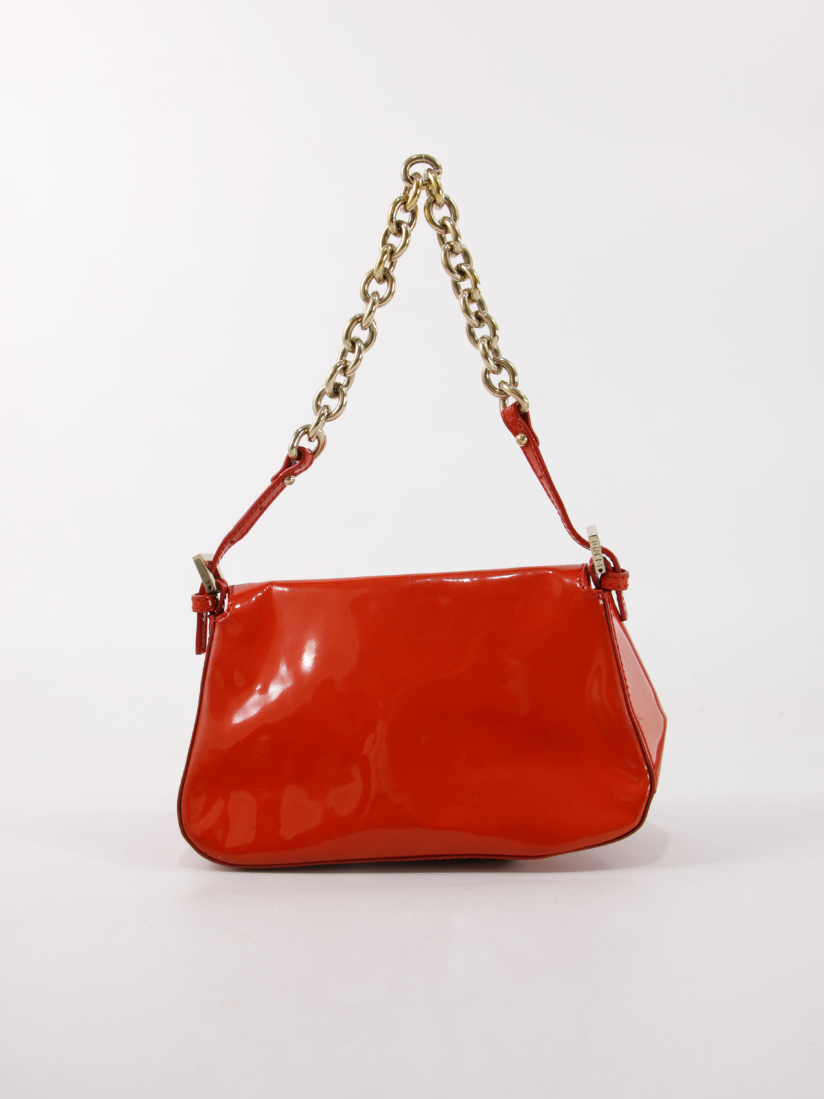 Fendi Mini Mamma Baguette