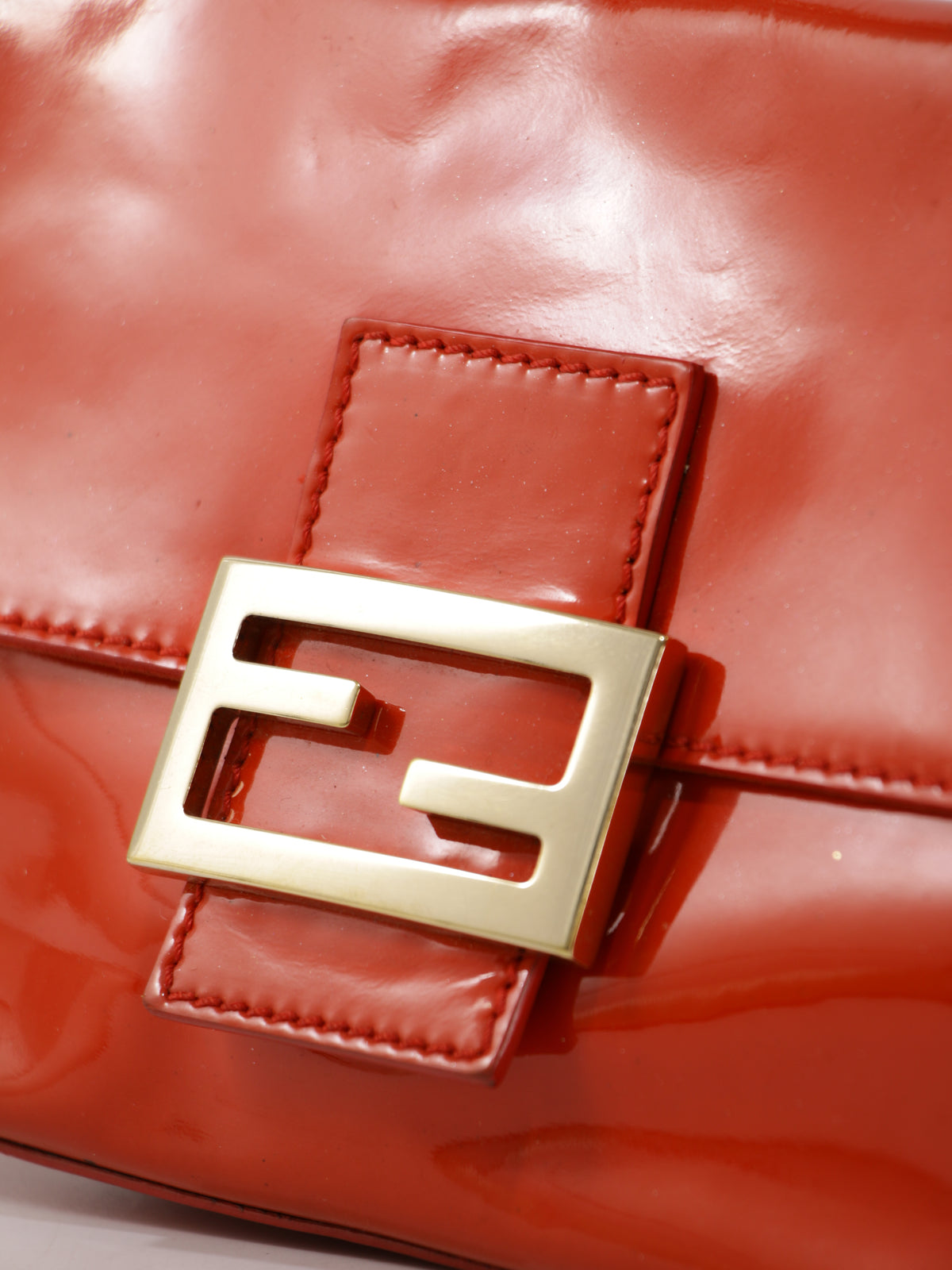 Fendi Mini Mamma Baguette