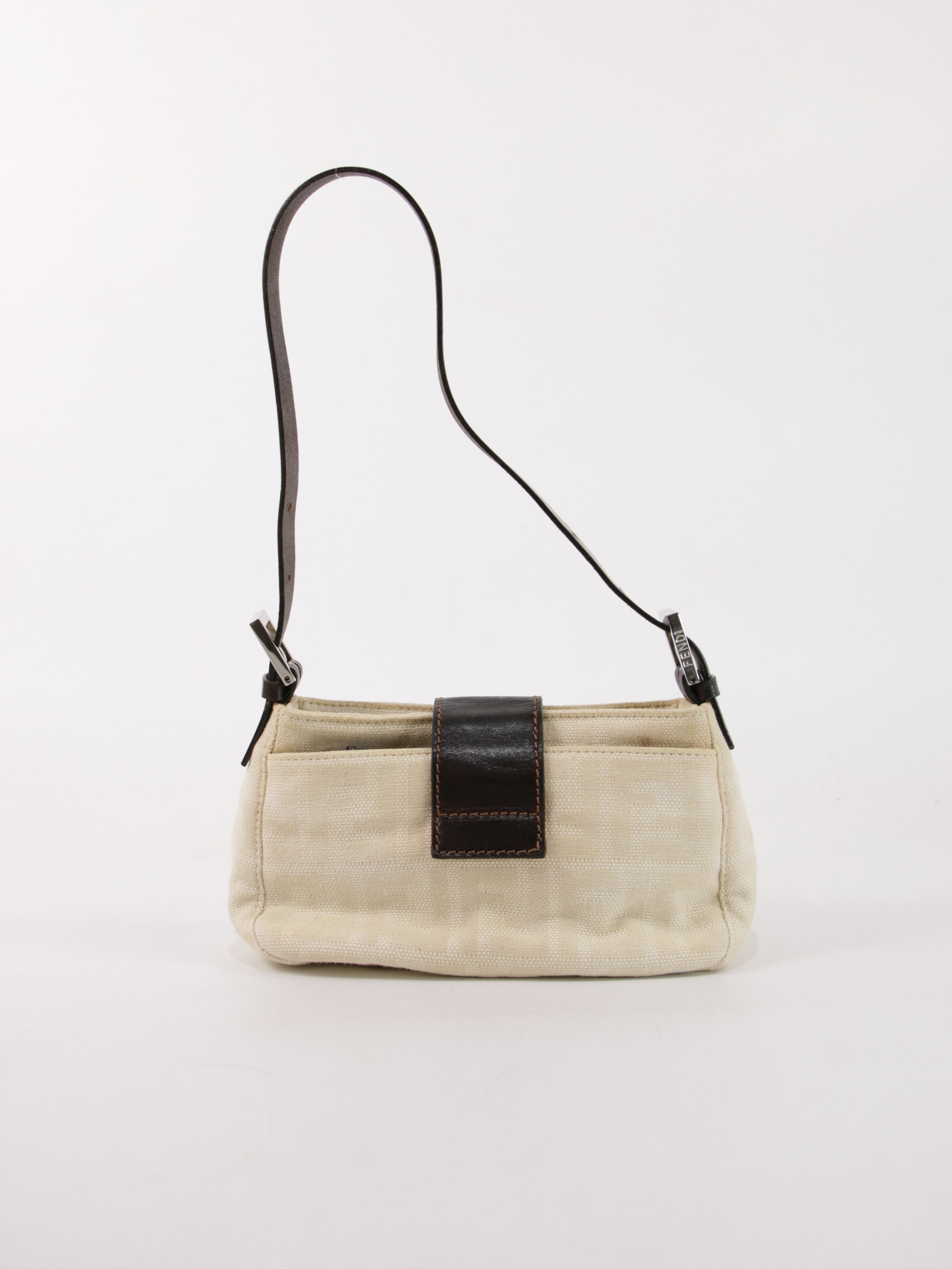 Fendi Shoulder Bag