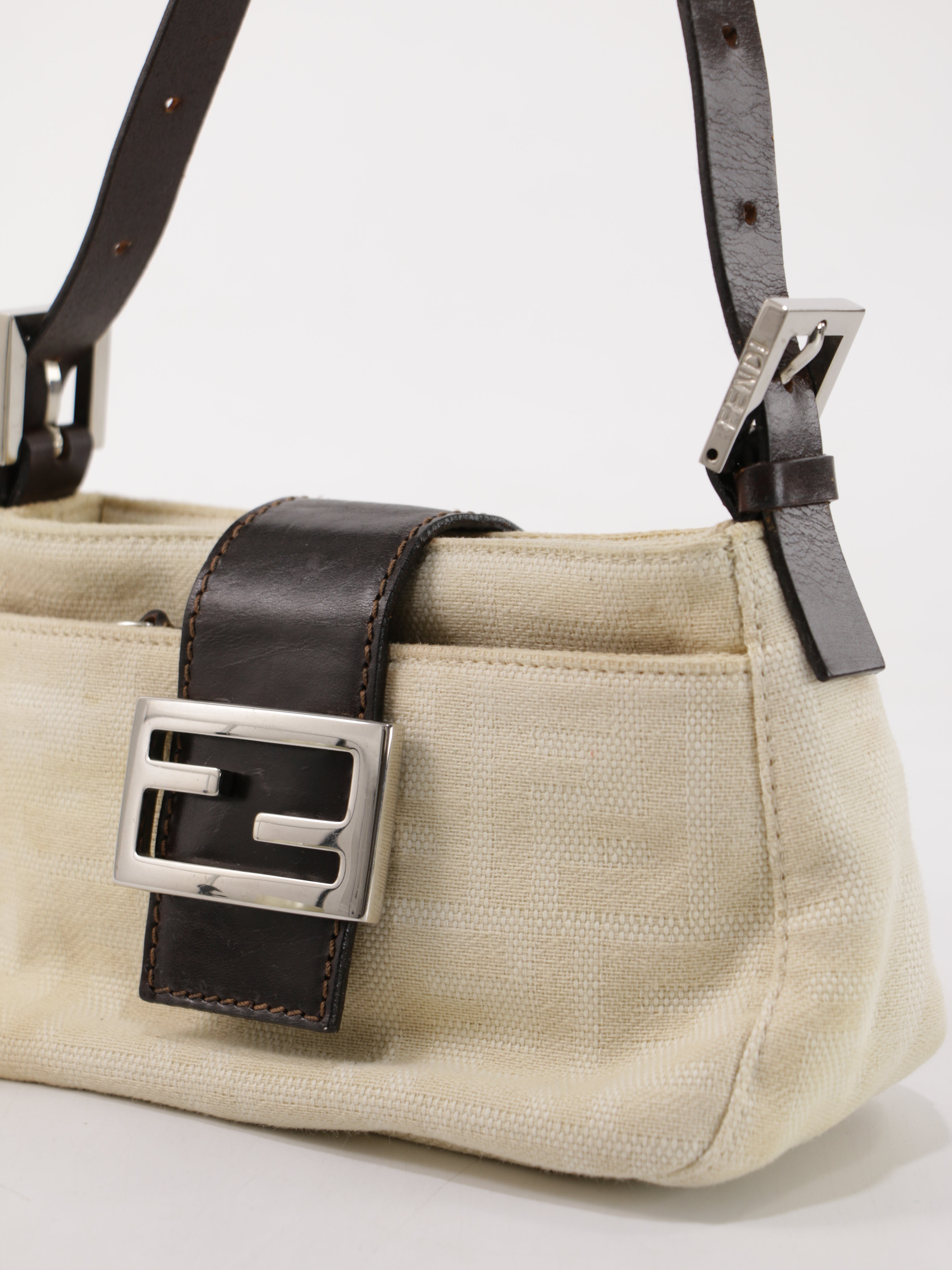 Fendi Shoulder Bag