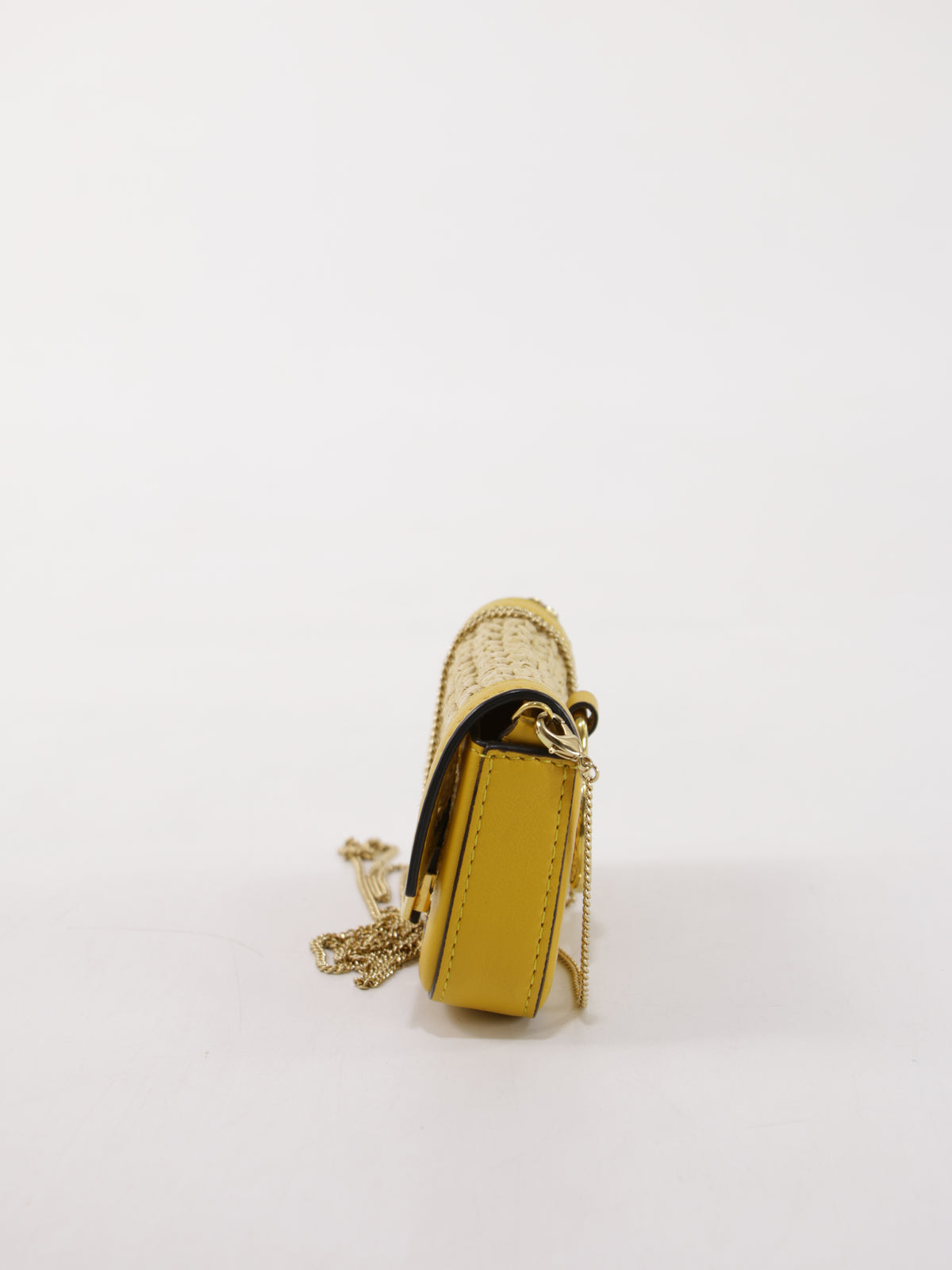 Fendi Keychain