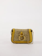 Fendi Keychain