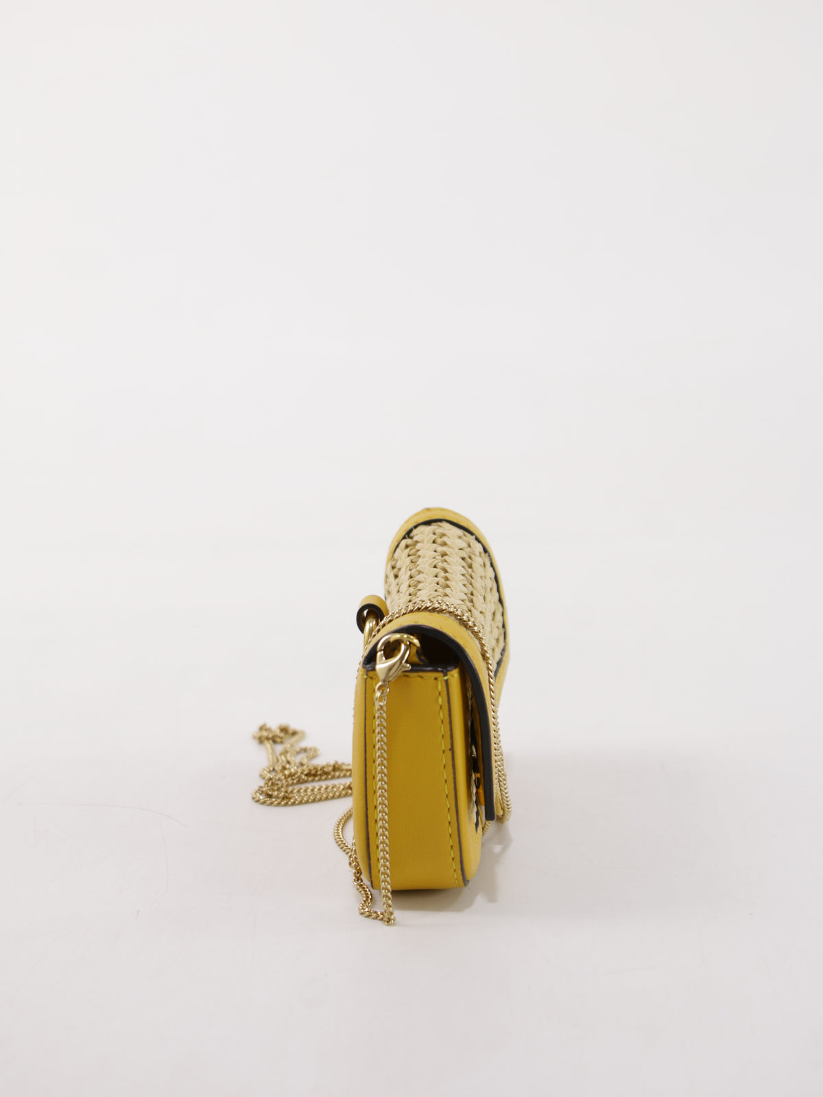 Fendi Keychain