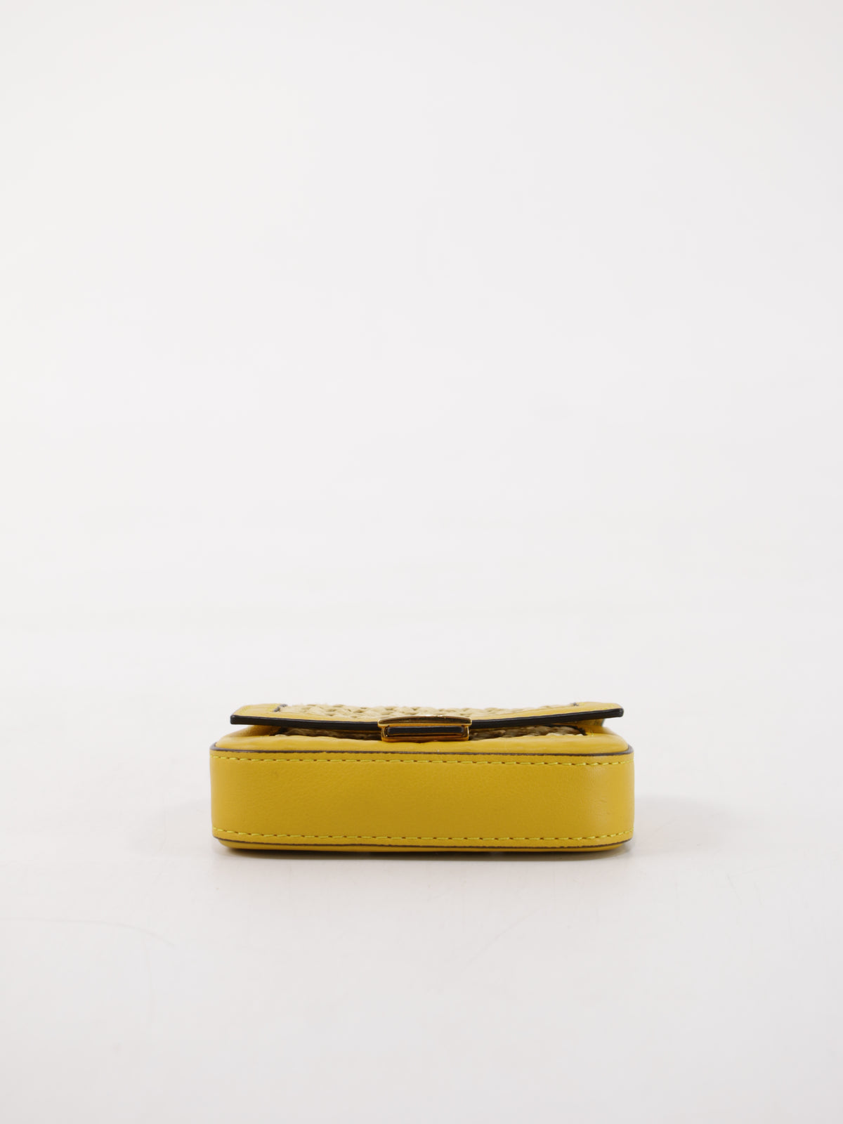 Fendi Keychain