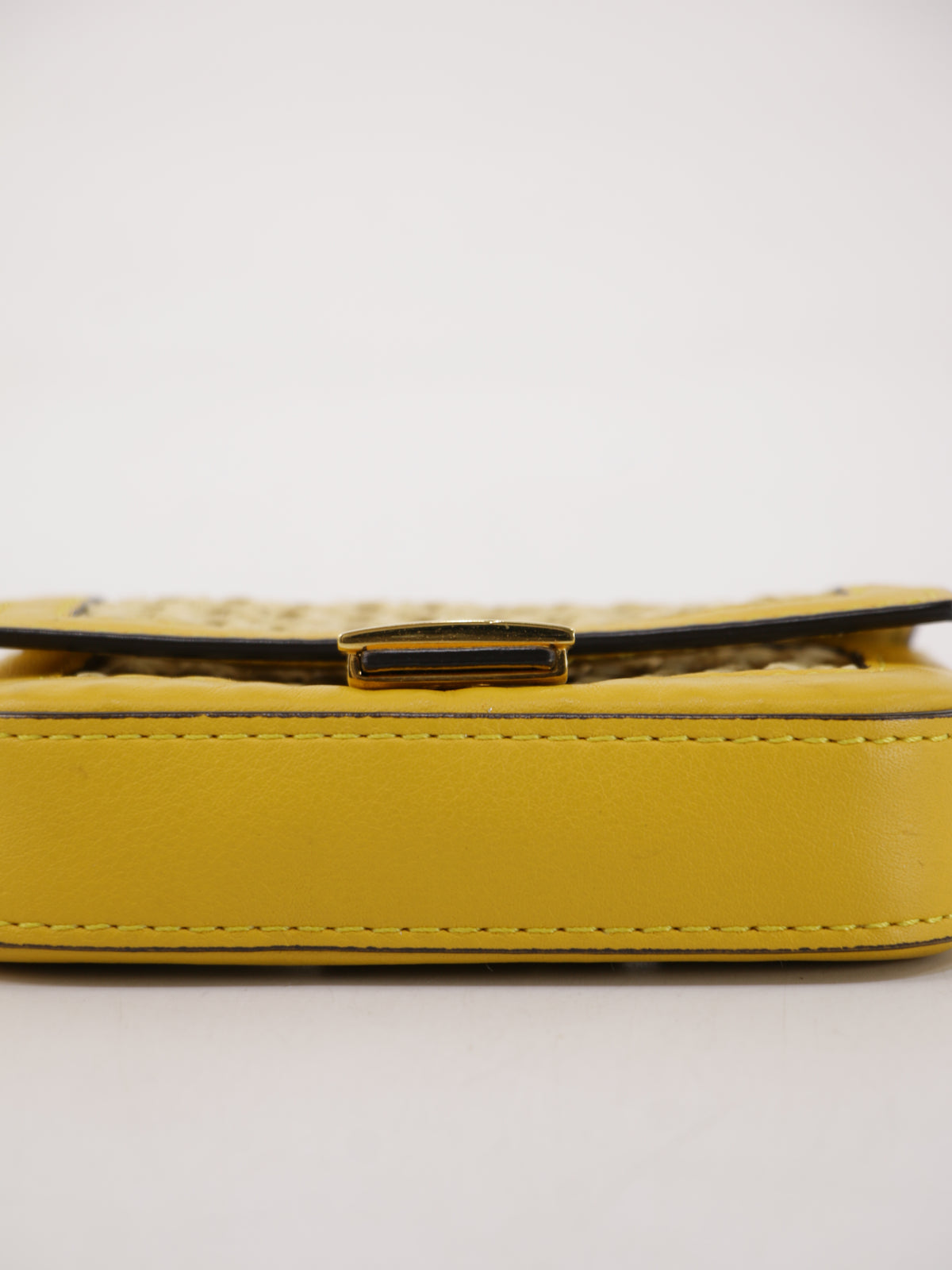 Fendi Keychain