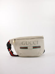 Gucci Belt Bag