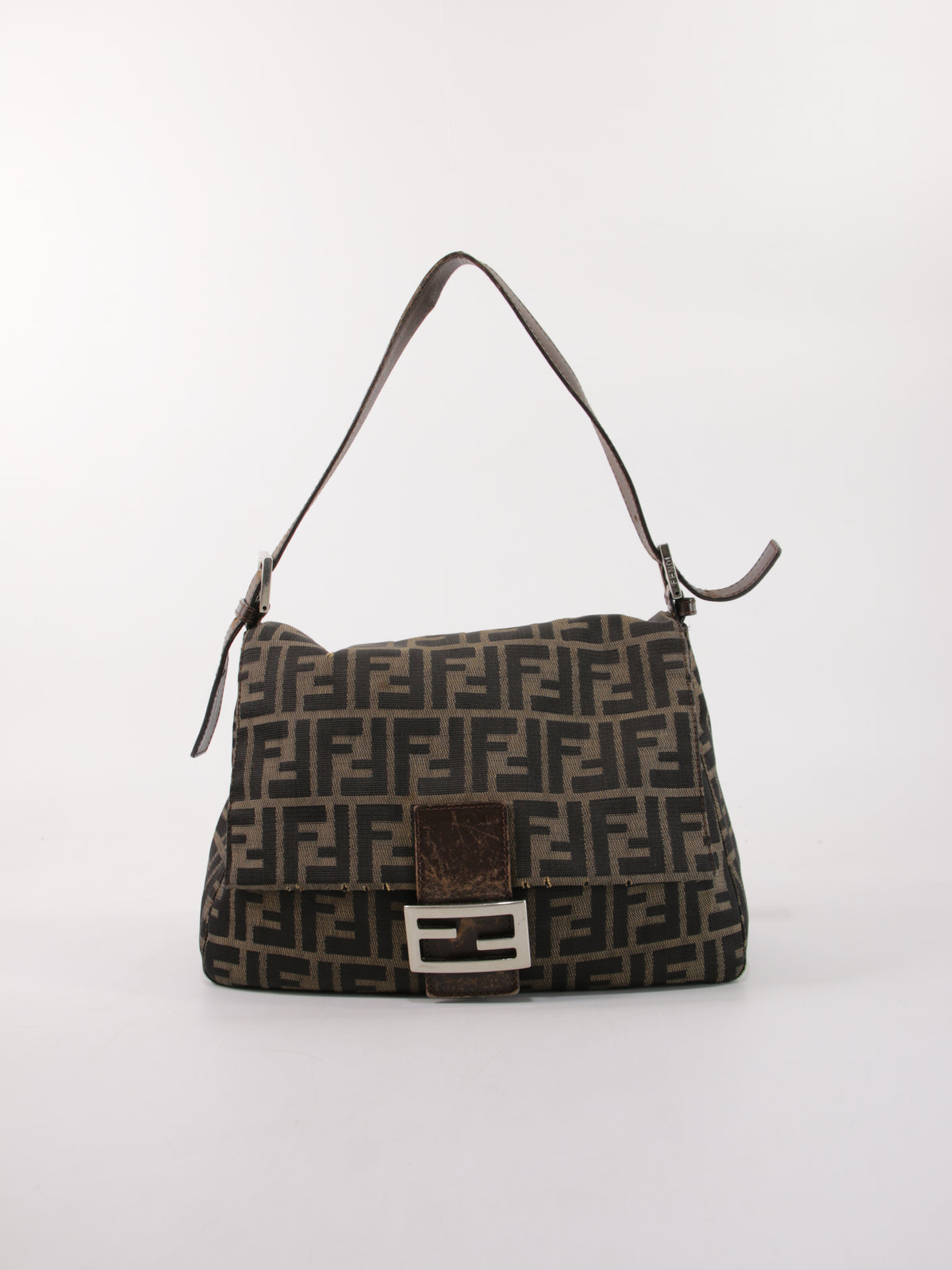Fendi Mamma Baguette