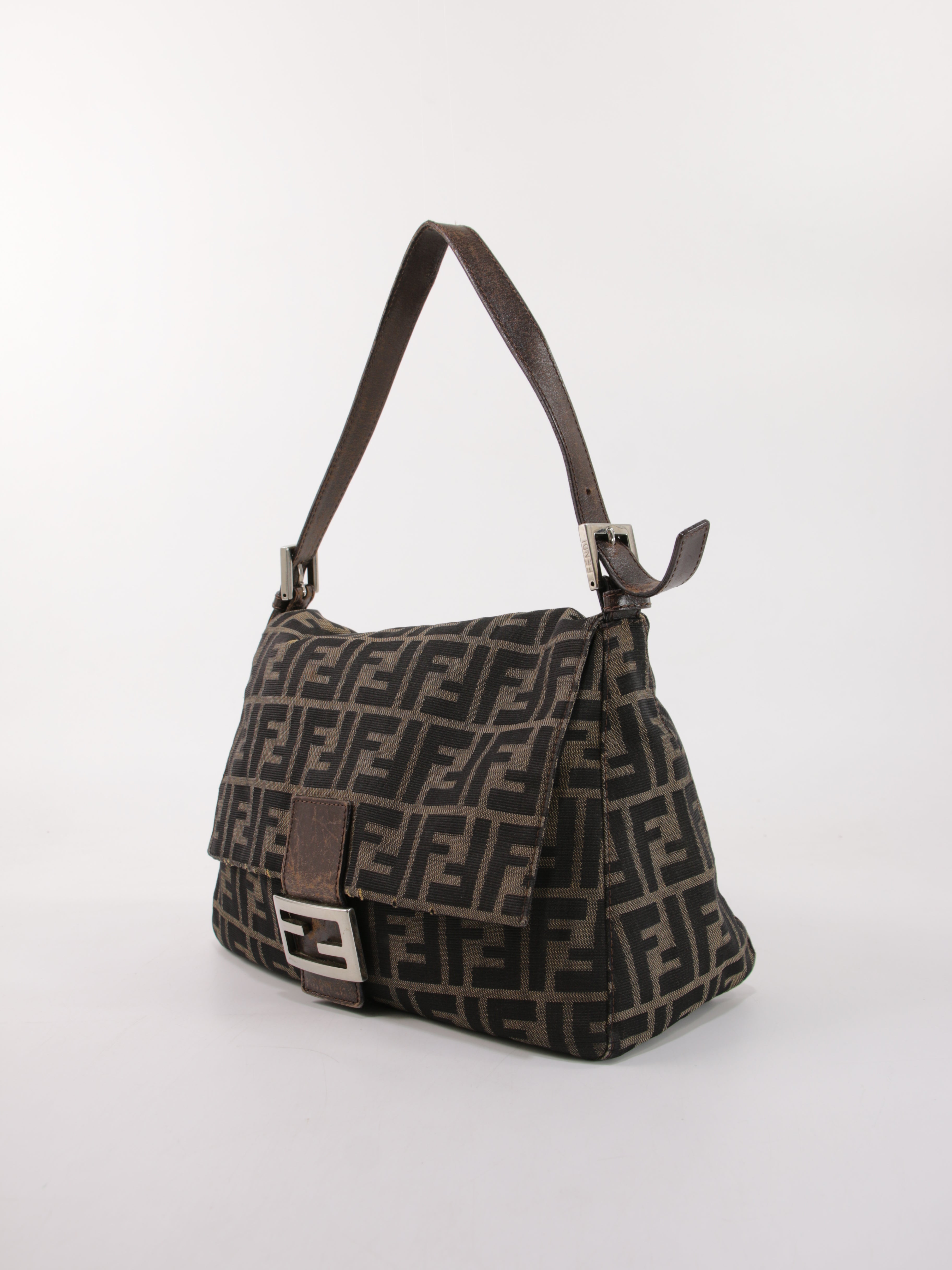 Fendi Mamma Baguette
