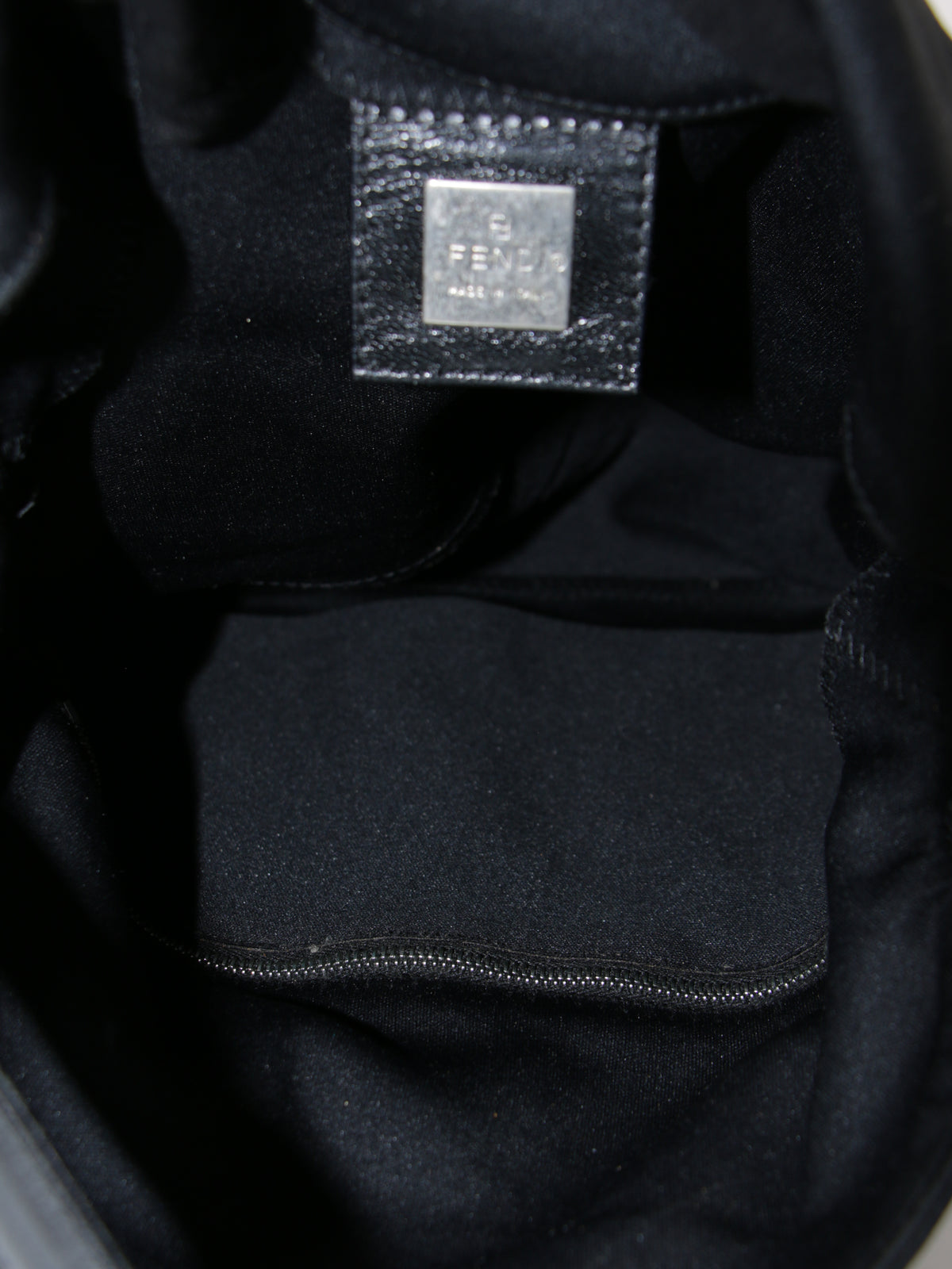 Fendi Double Flap Mamma